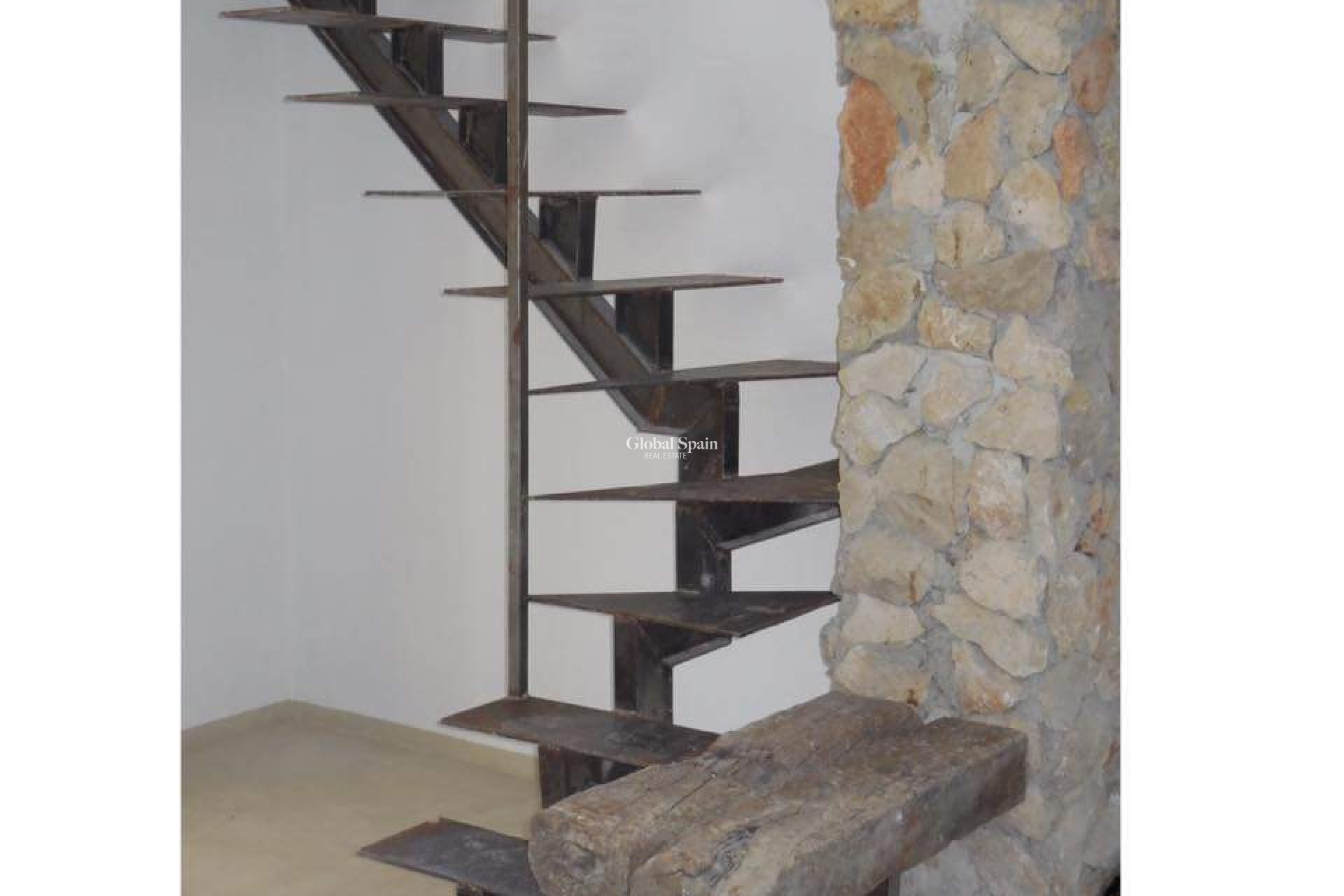 Resale - HOUSE -
TÀRBENA - Inland