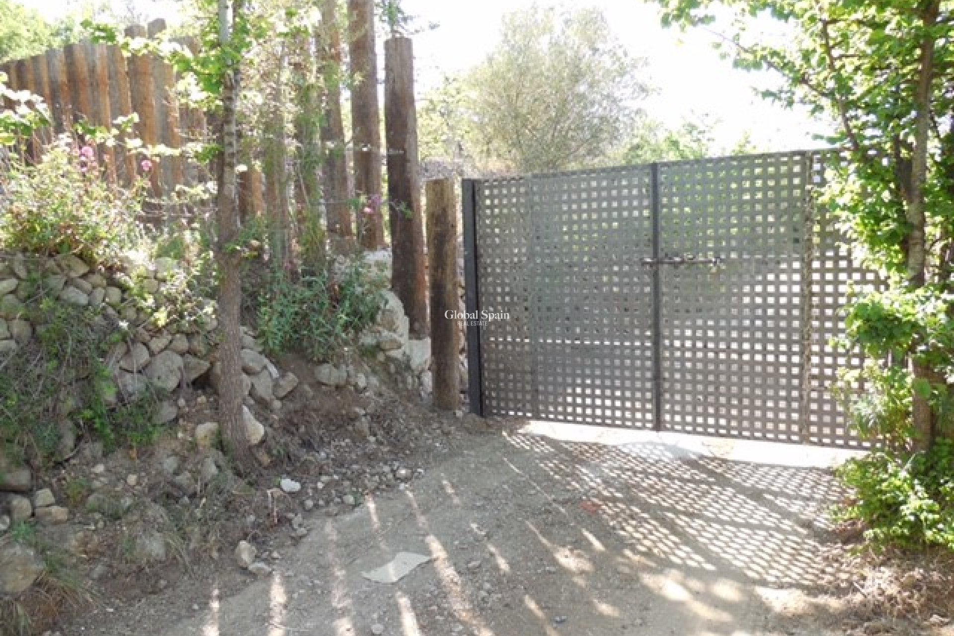 Resale - HOUSE -
TÀRBENA - Inland