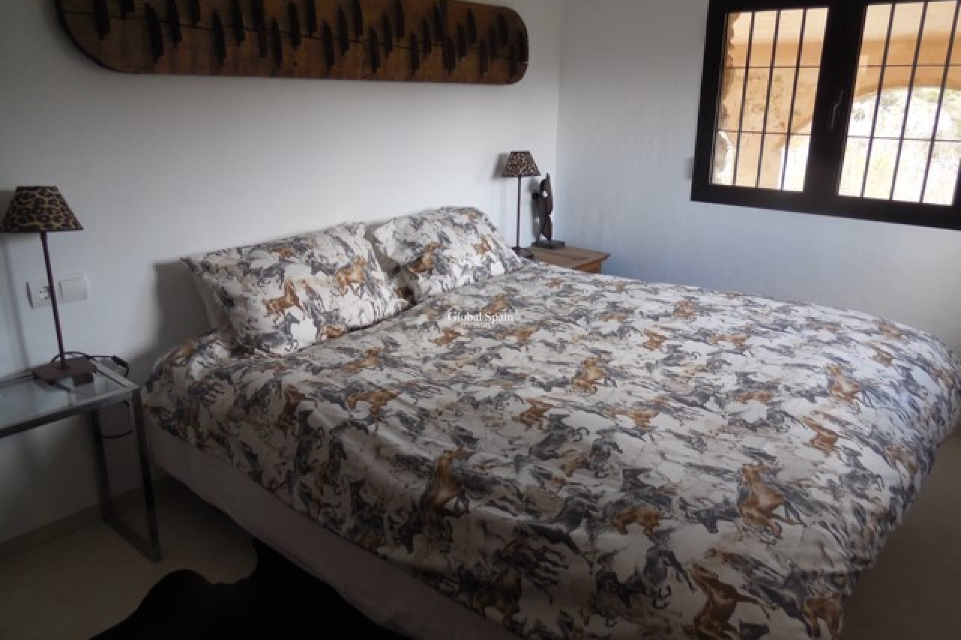 Resale - HOUSE -
TÀRBENA - Inland