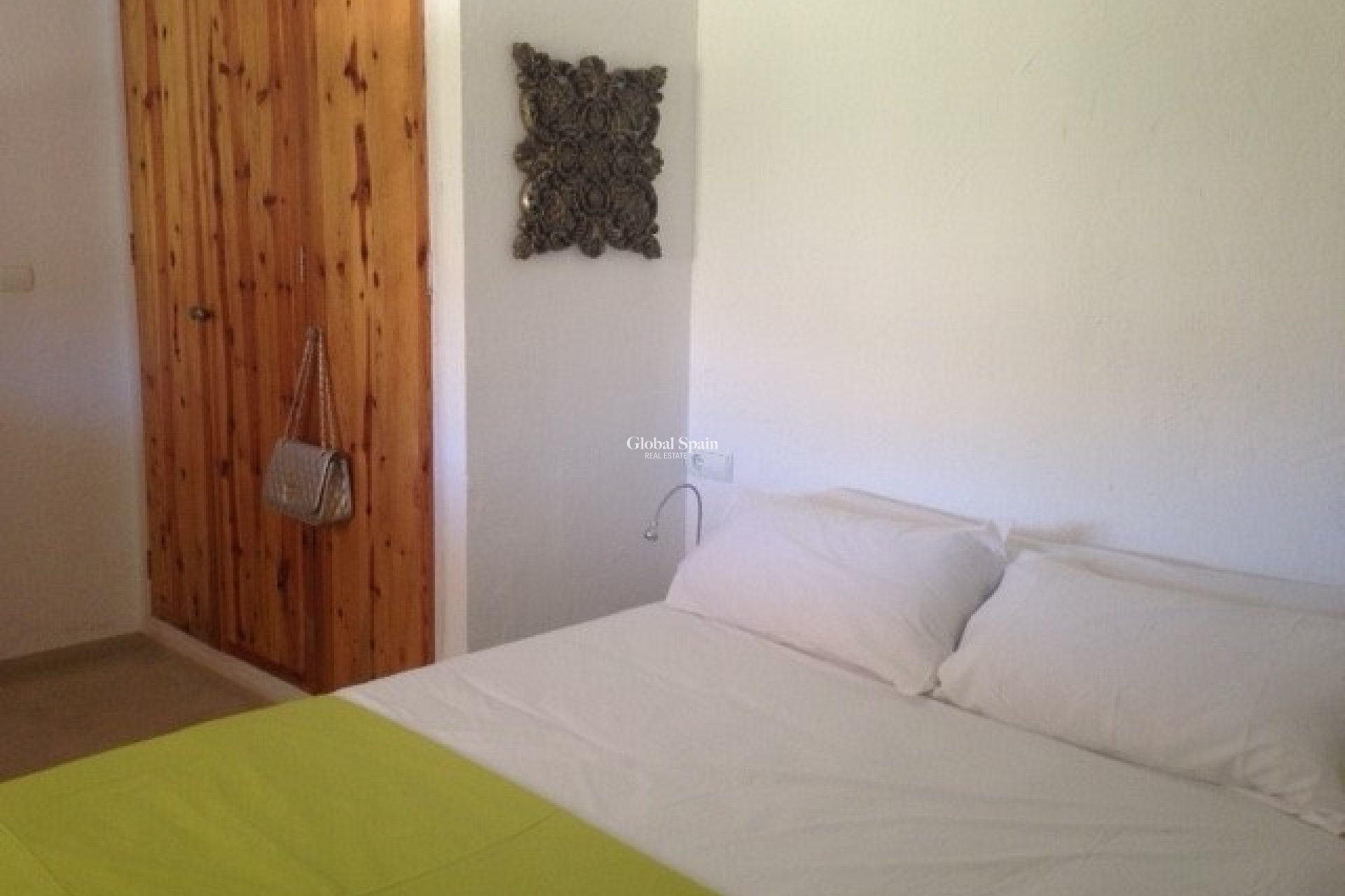 Resale - HOUSE -
TÀRBENA - Inland