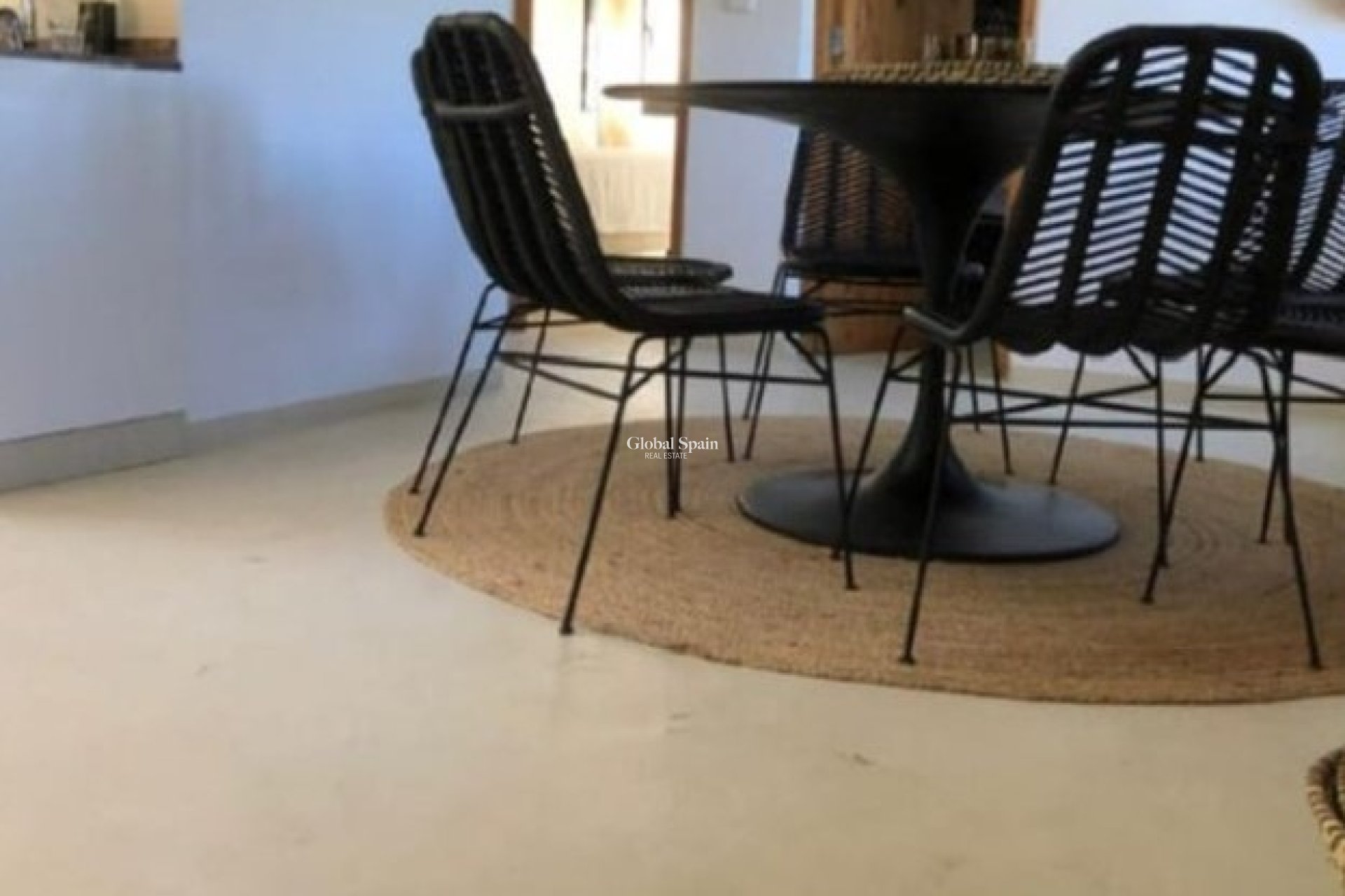 Resale - HOUSE -
TÀRBENA - Inland