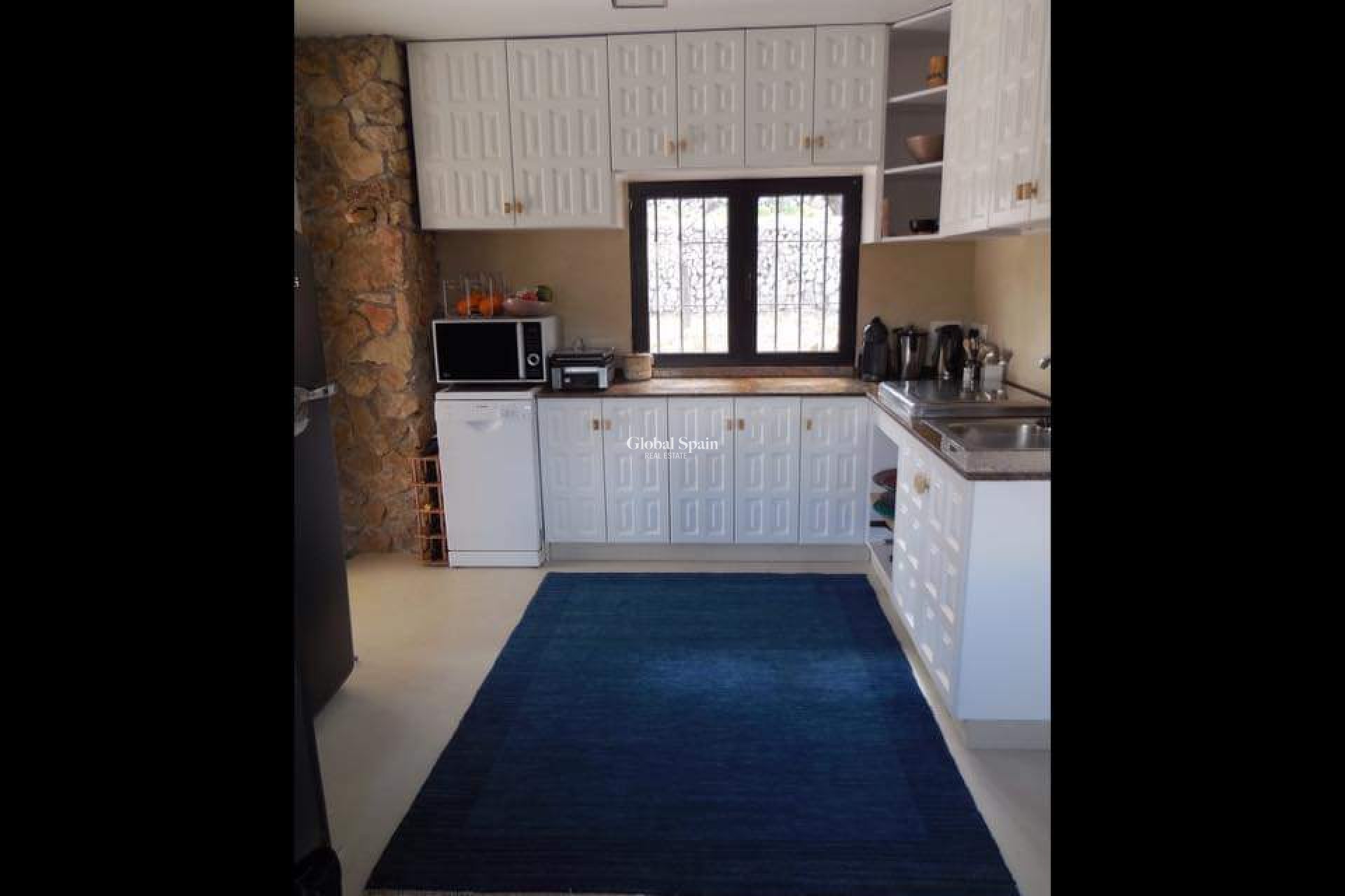 Resale - HOUSE -
TÀRBENA - Inland