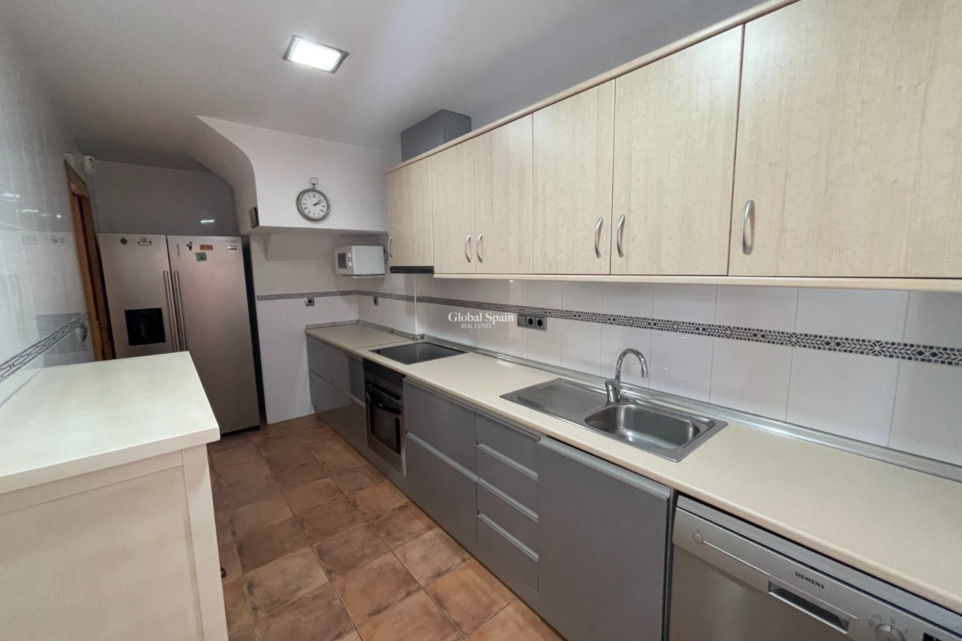 Resale - HOUSE -
TORRE DE LA HORADADA - Costa Blanca