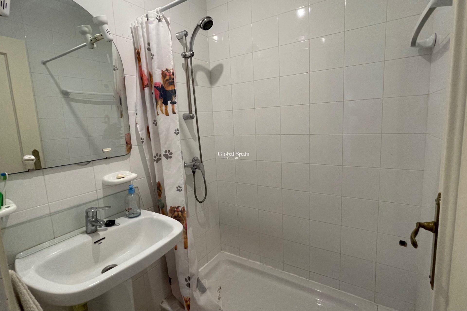 Resale - HOUSE -
TORRE DE LA HORADADA - Costa Blanca