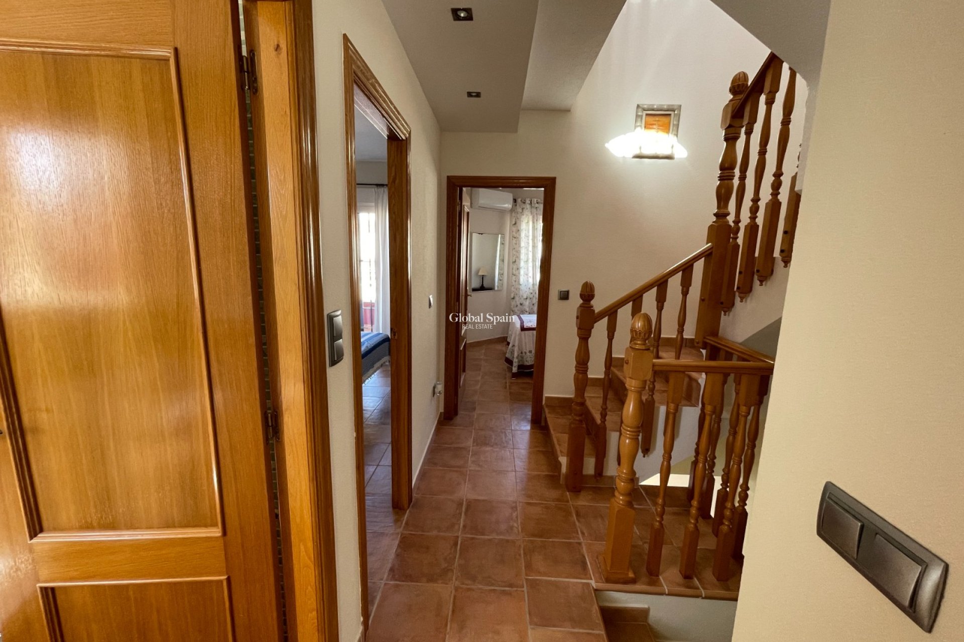 Resale - HOUSE -
TORRE DE LA HORADADA - Costa Blanca