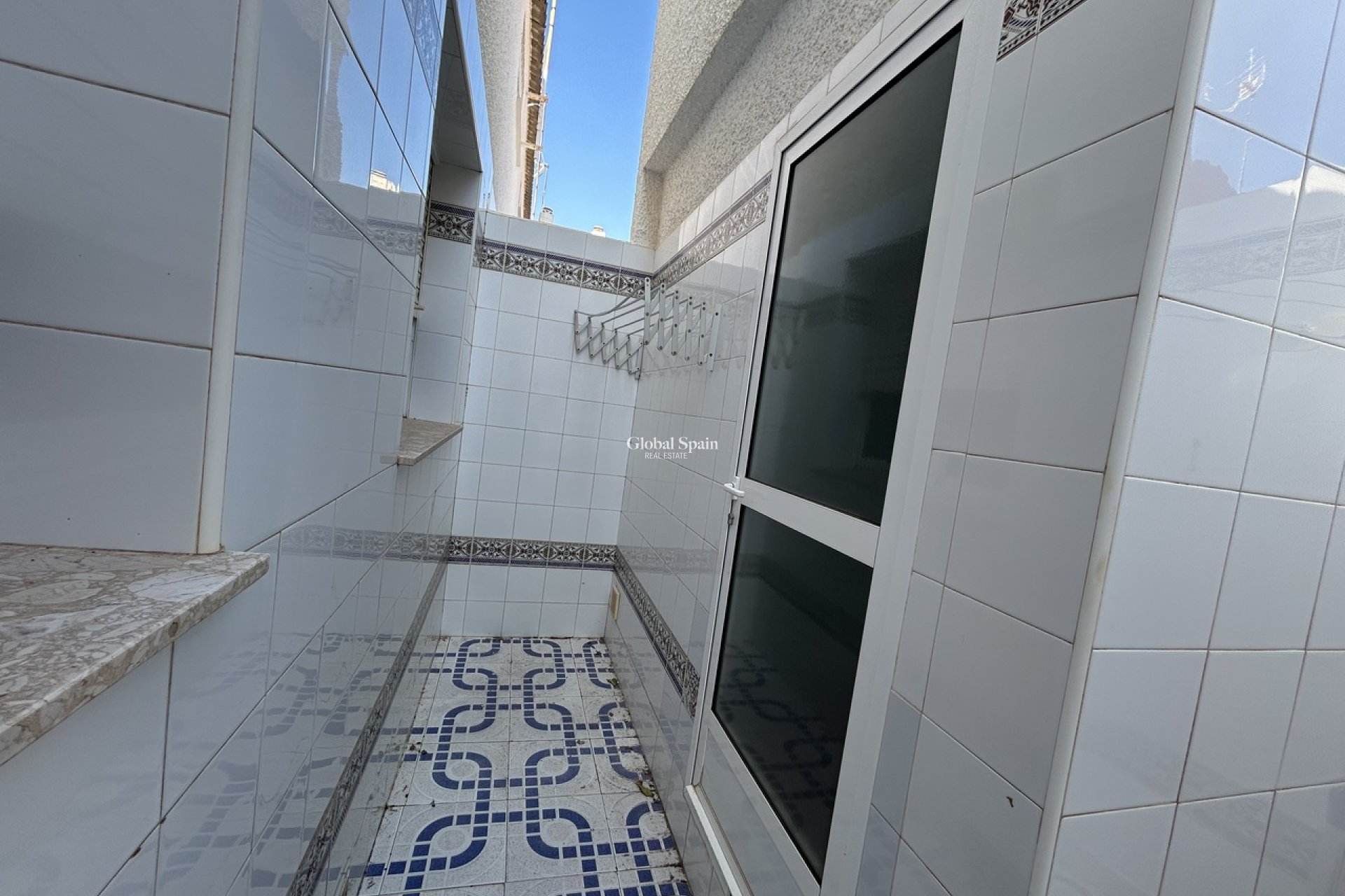 Resale - HOUSE -
TORRE DE LA HORADADA - Costa Blanca