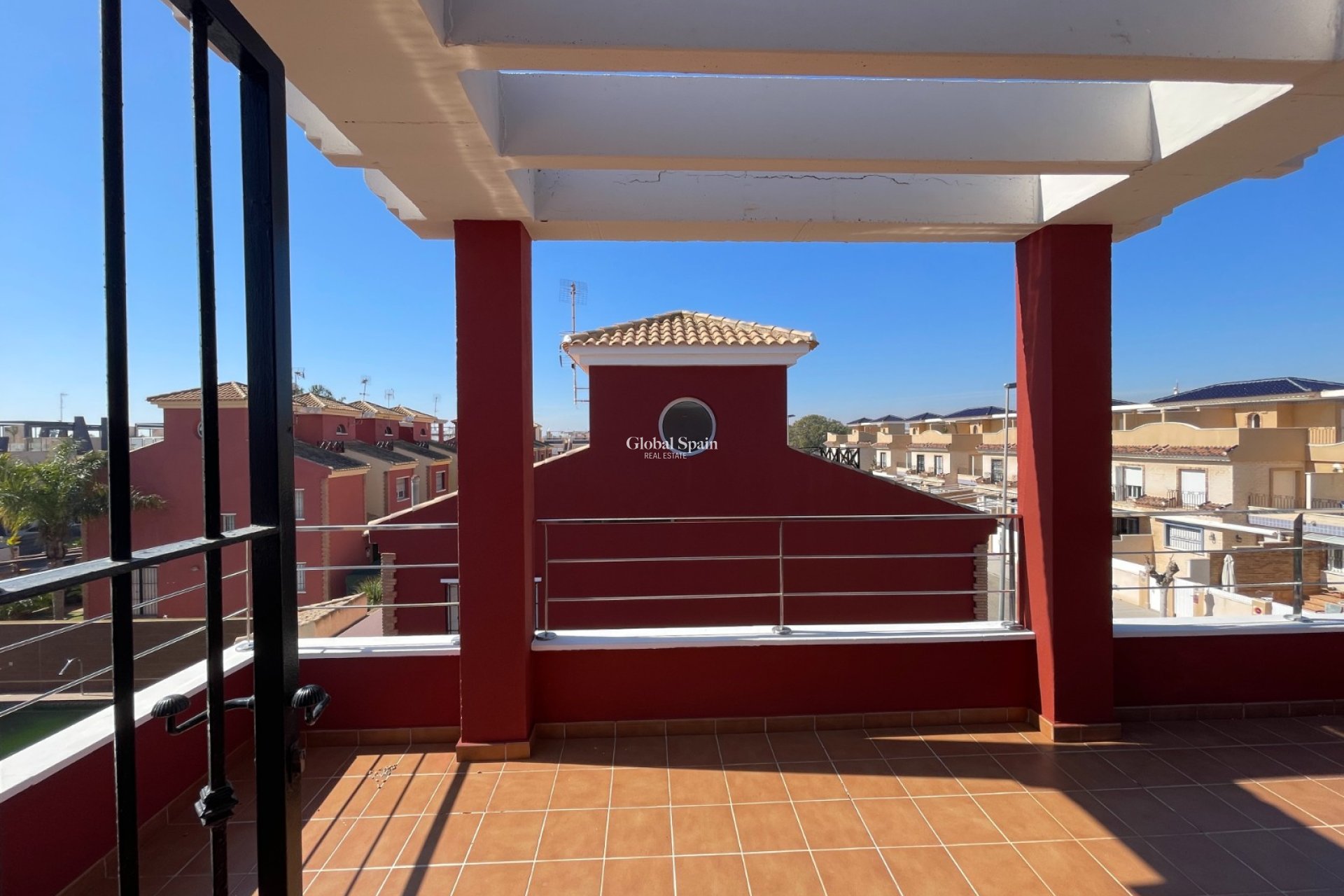 Resale - HOUSE -
TORRE DE LA HORADADA - Costa Blanca