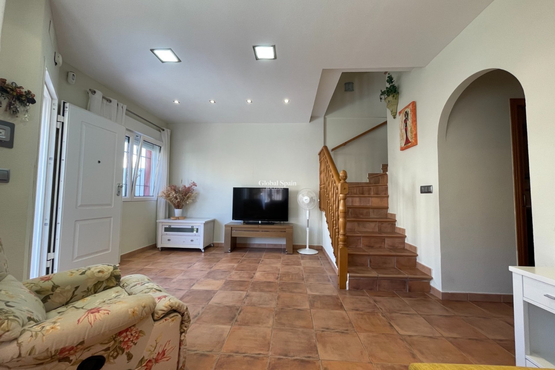 Resale - HOUSE -
TORRE DE LA HORADADA - Costa Blanca