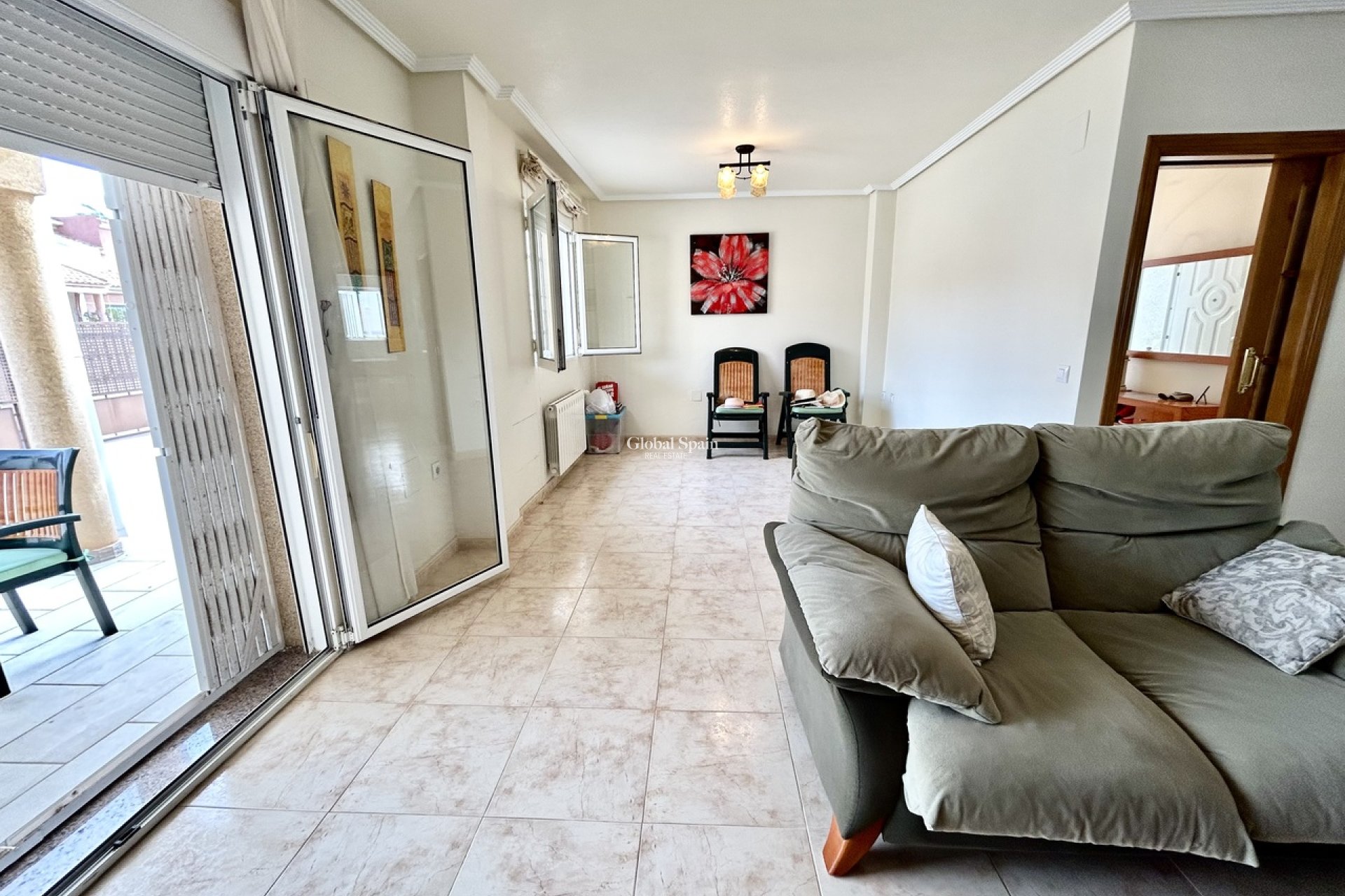 Resale - HOUSE -
TORRE DE LA HORADADA - Costa Blanca