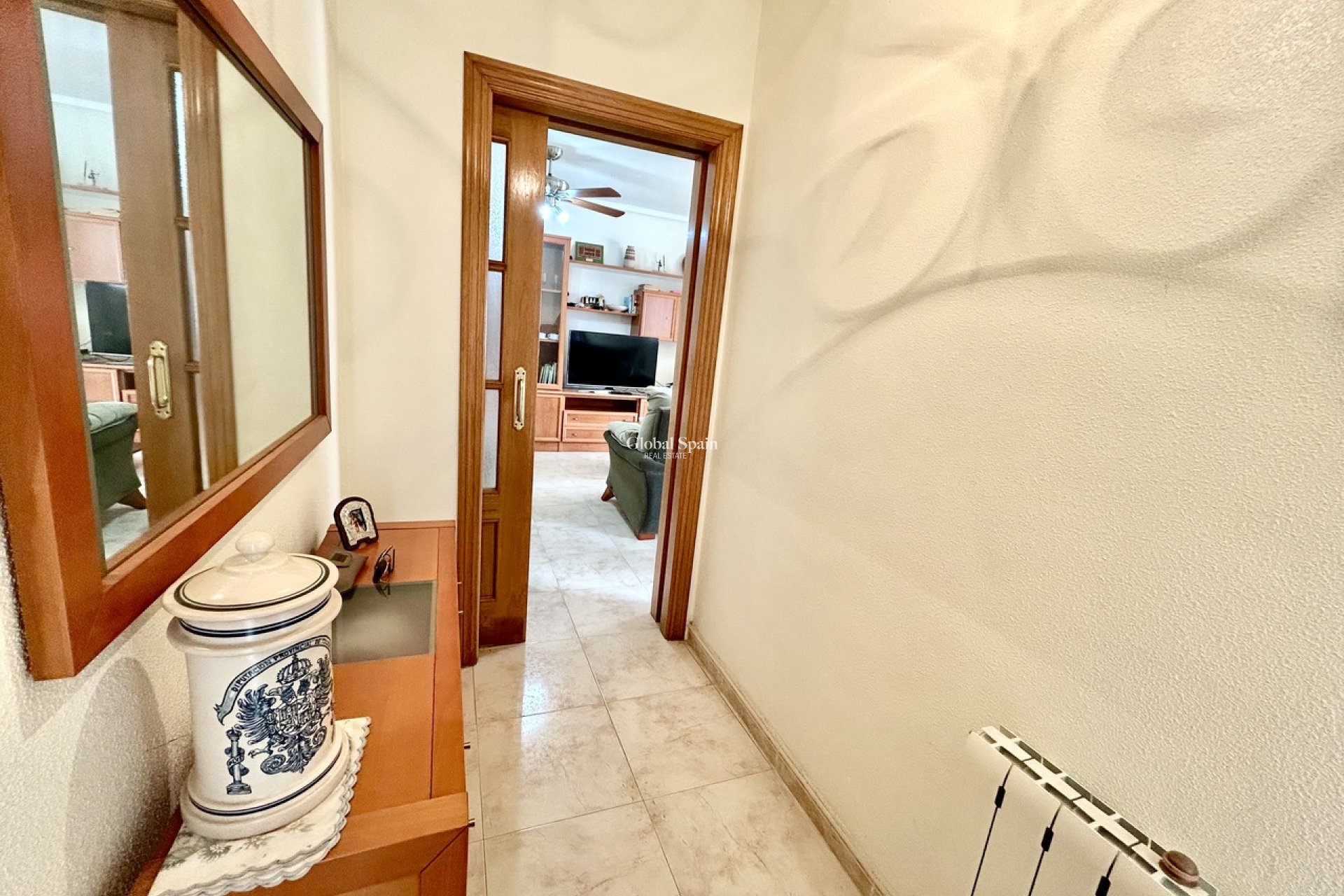 Resale - HOUSE -
TORRE DE LA HORADADA - Costa Blanca