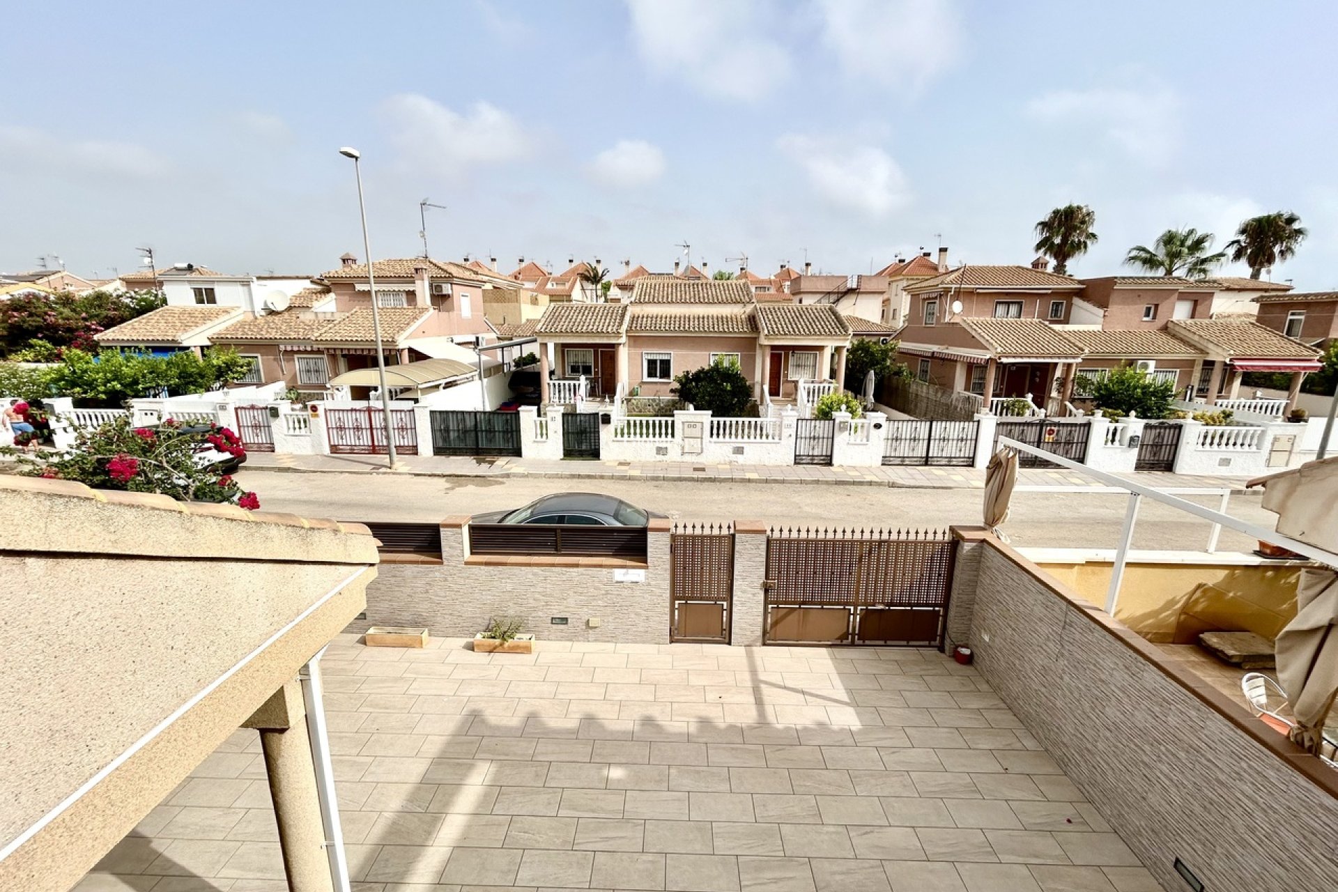 Resale - HOUSE -
TORRE DE LA HORADADA - Costa Blanca