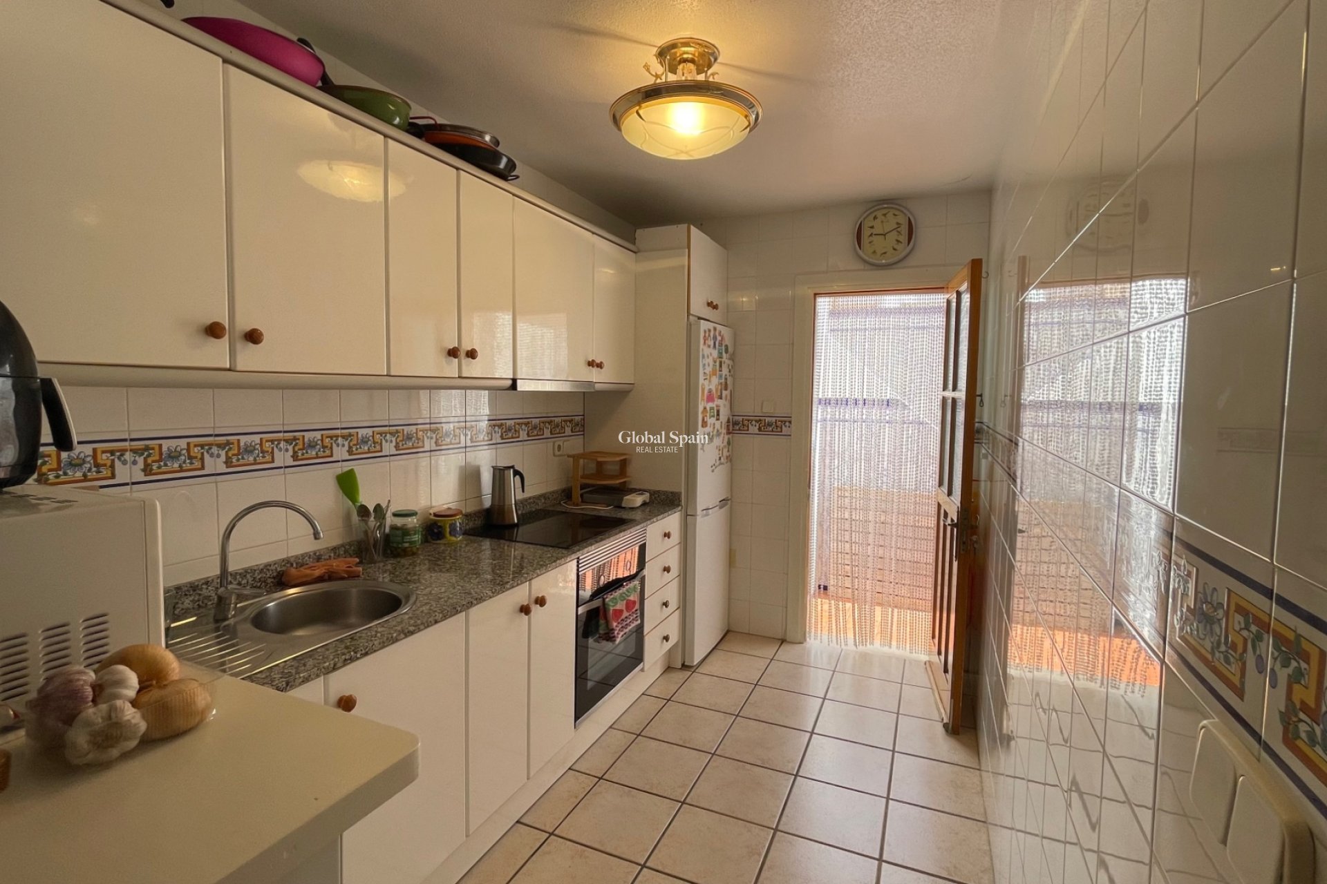 Resale - HOUSE -
TORRE DE LA HORADADA - Costa Blanca