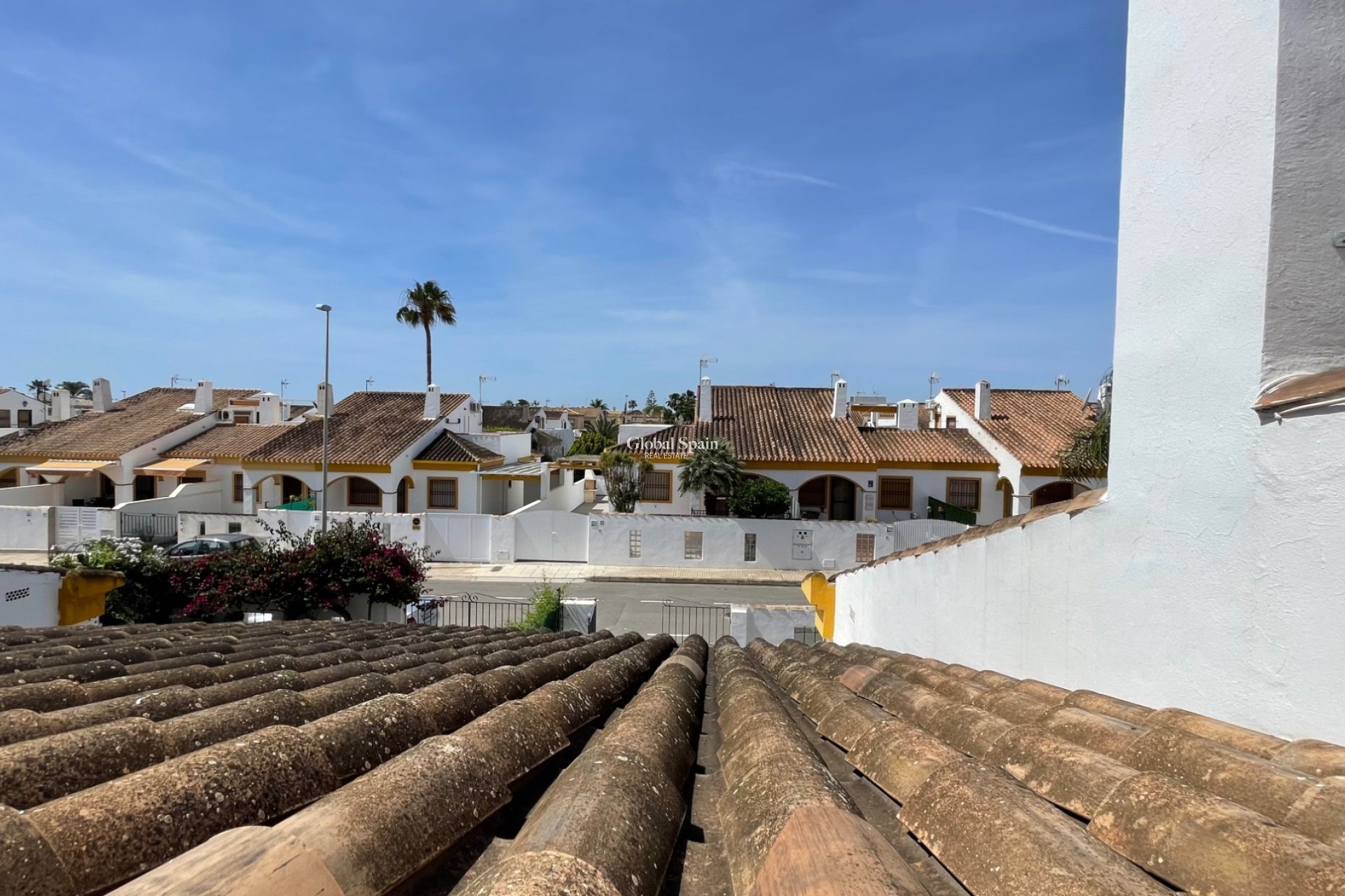 Resale - HOUSE -
TORRE DE LA HORADADA - Costa Blanca
