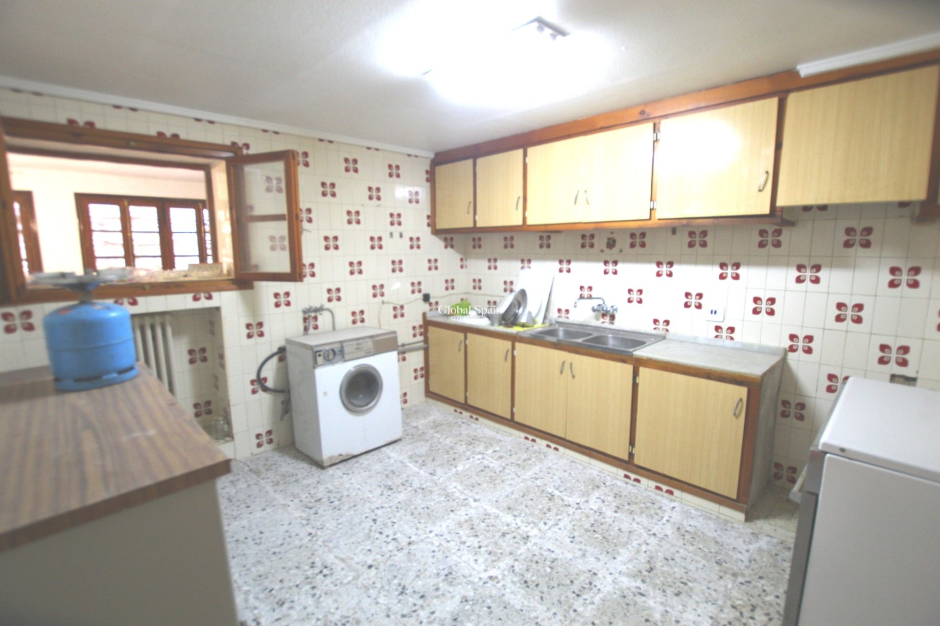 Resale - HOUSE -
TORRE DEL RICO - Inland