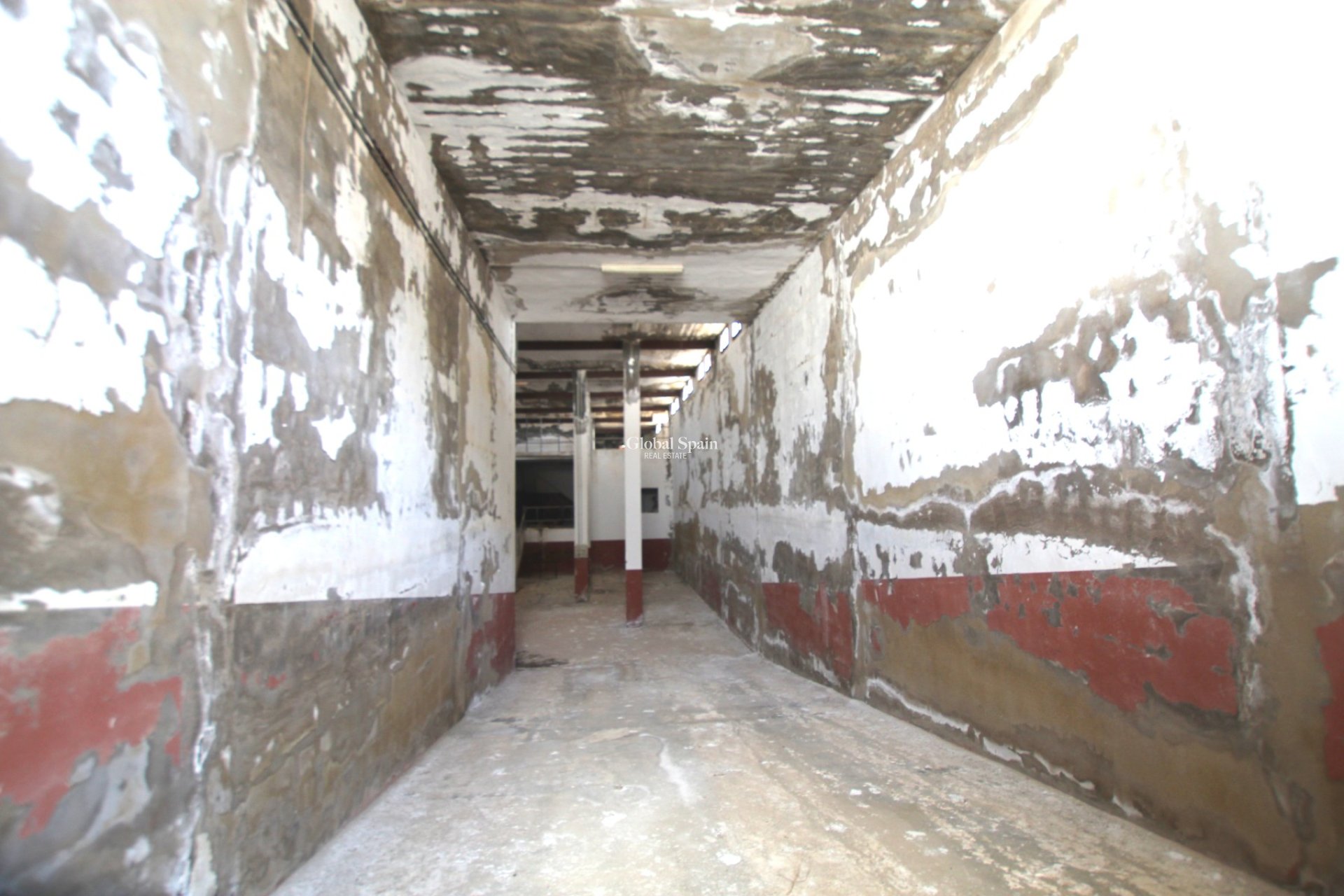 Resale - HOUSE -
TORRE DEL RICO - Inland