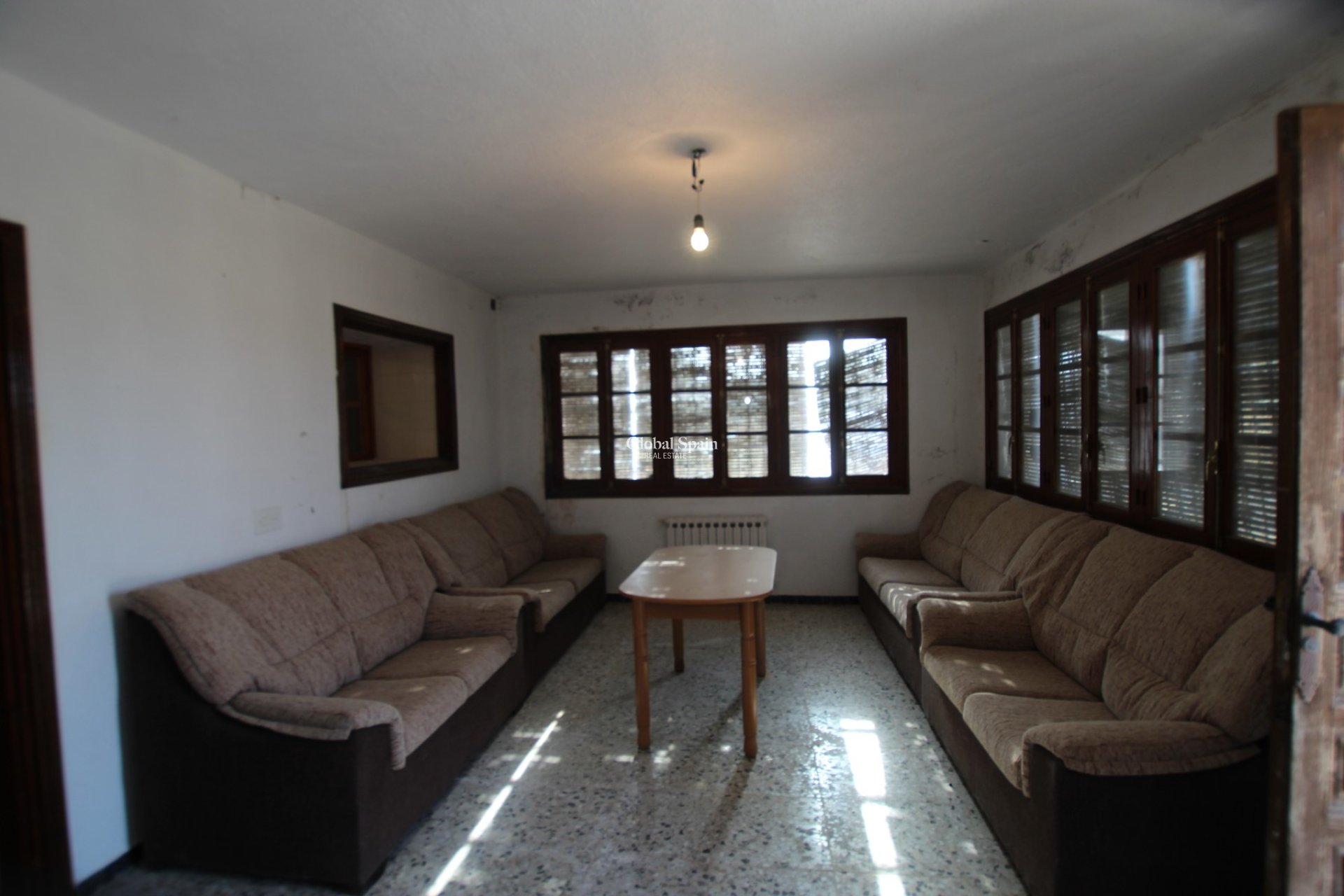 Resale - HOUSE -
TORRE DEL RICO - Inland