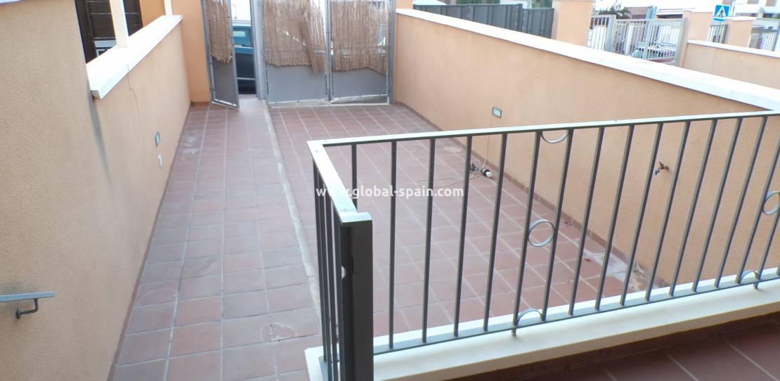 Resale - House - Torre Guil - Costa Calida