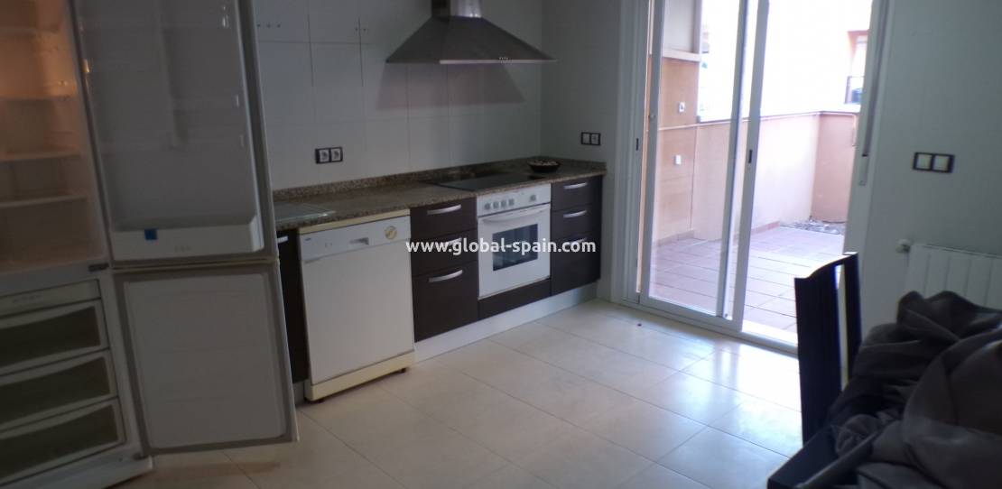 Resale - House - Torre Guil - Costa Calida