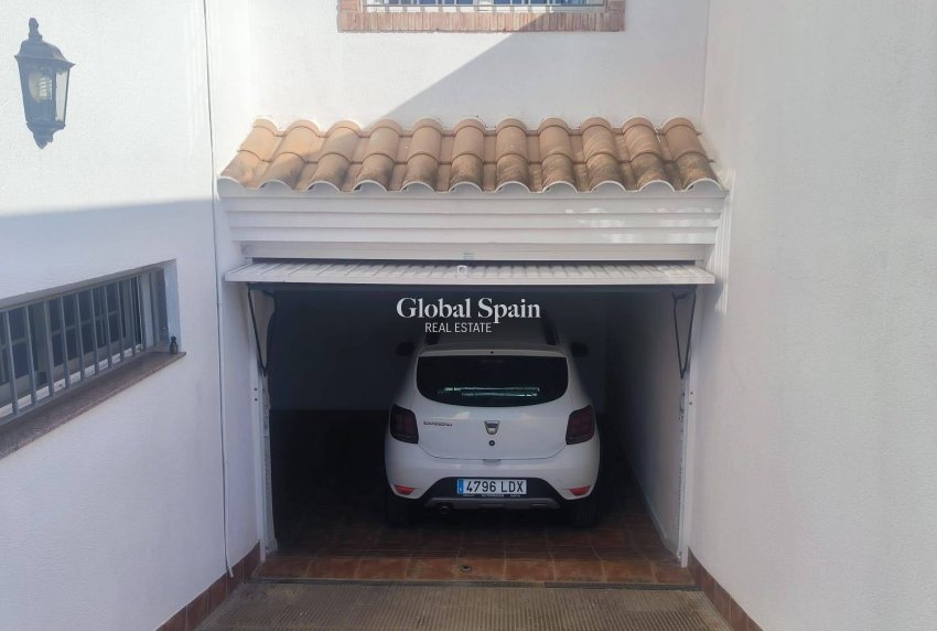 Resale - HOUSE -
TORRE PACHECO - Balsicas