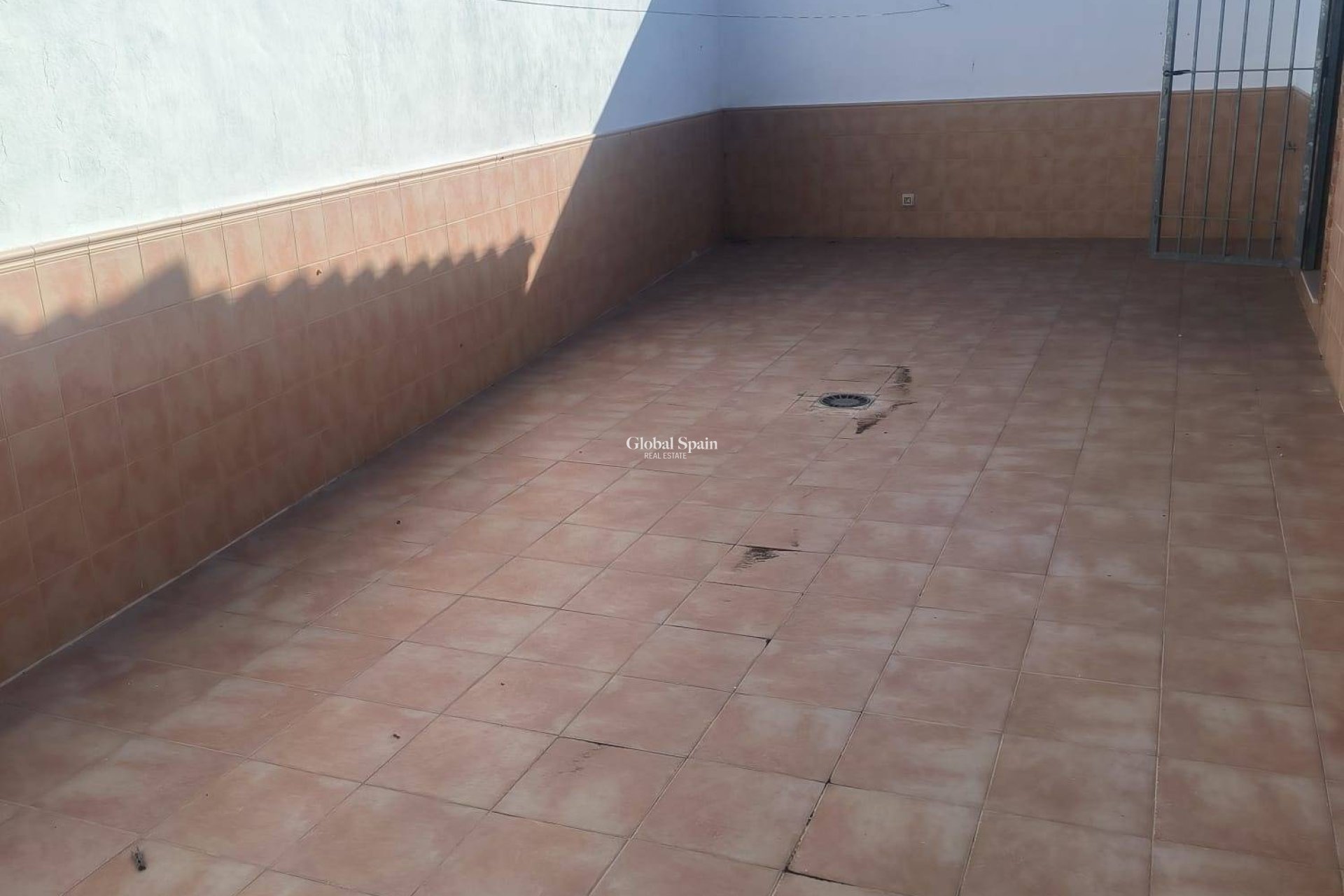 Resale - HOUSE -
TORRE PACHECO - Balsicas
