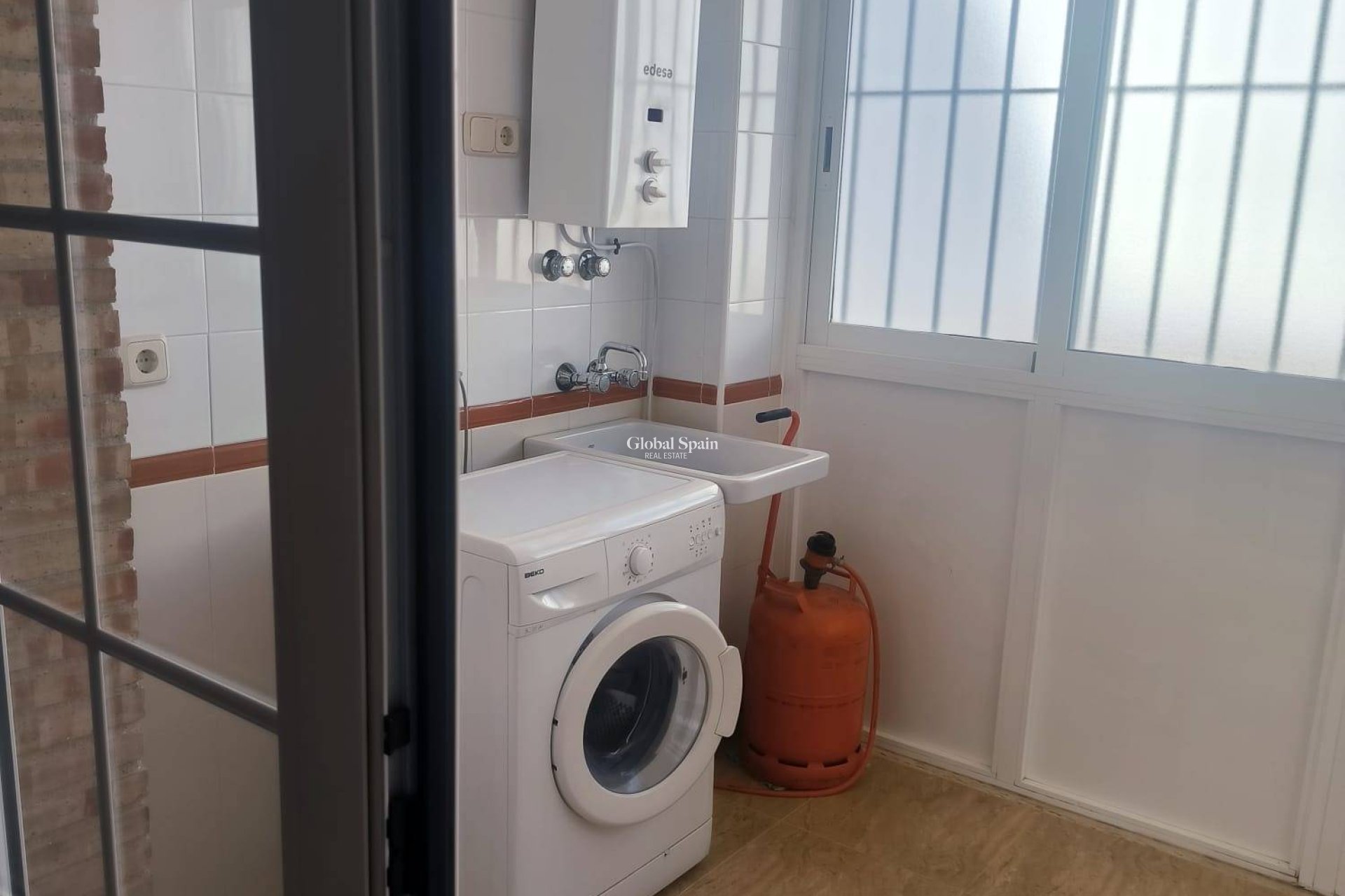 Resale - HOUSE -
TORRE PACHECO - Balsicas