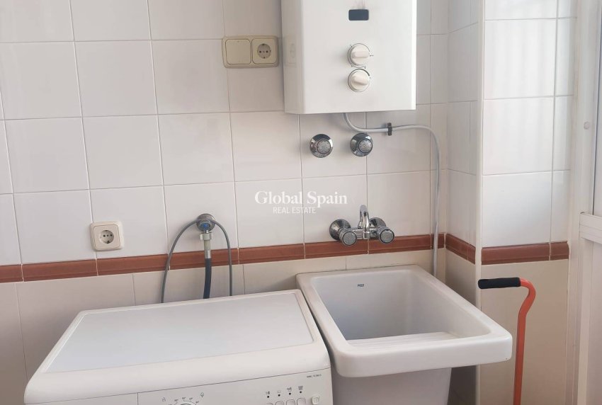 Resale - HOUSE -
TORRE PACHECO - Balsicas