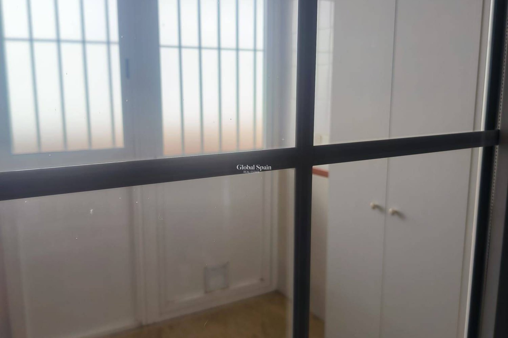 Resale - HOUSE -
TORRE PACHECO - Balsicas