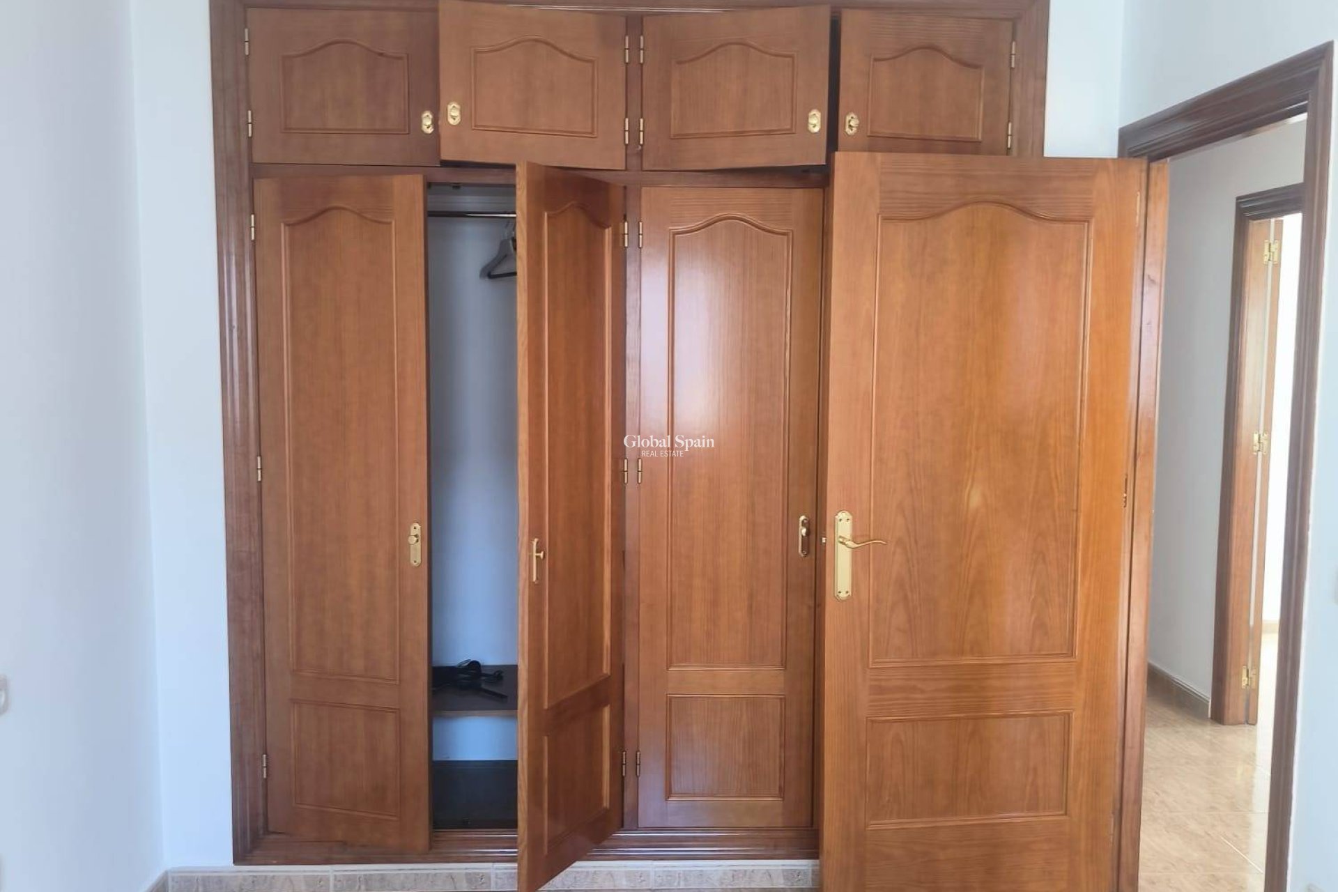 Resale - HOUSE -
TORRE PACHECO - Balsicas