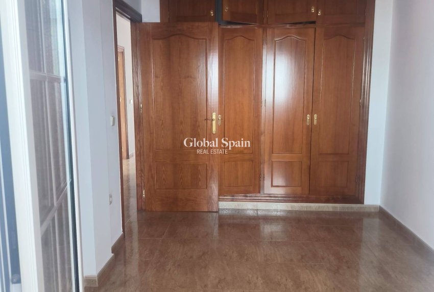 Resale - HOUSE -
TORRE PACHECO - Balsicas