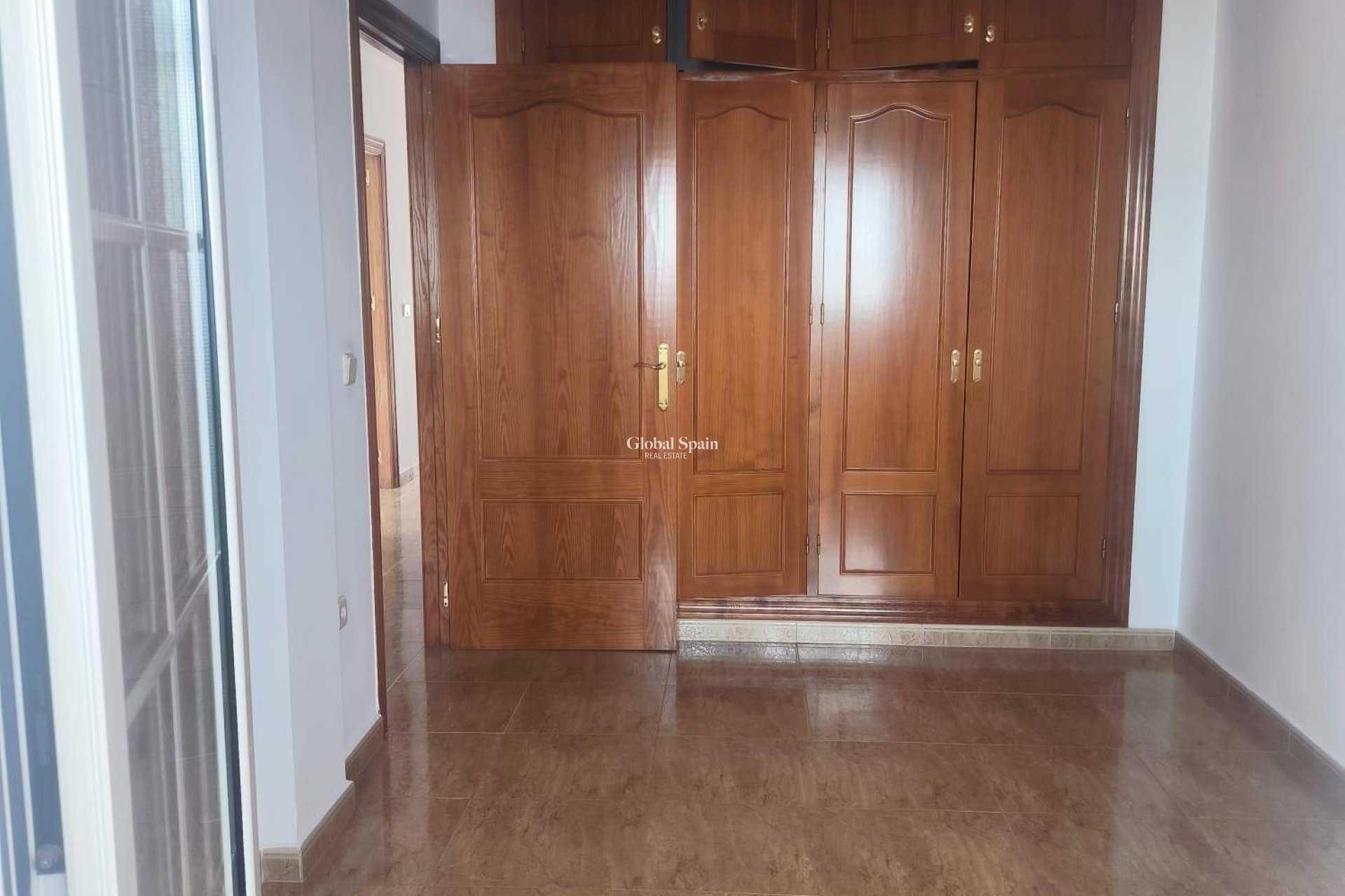 Resale - HOUSE -
TORRE PACHECO - Balsicas