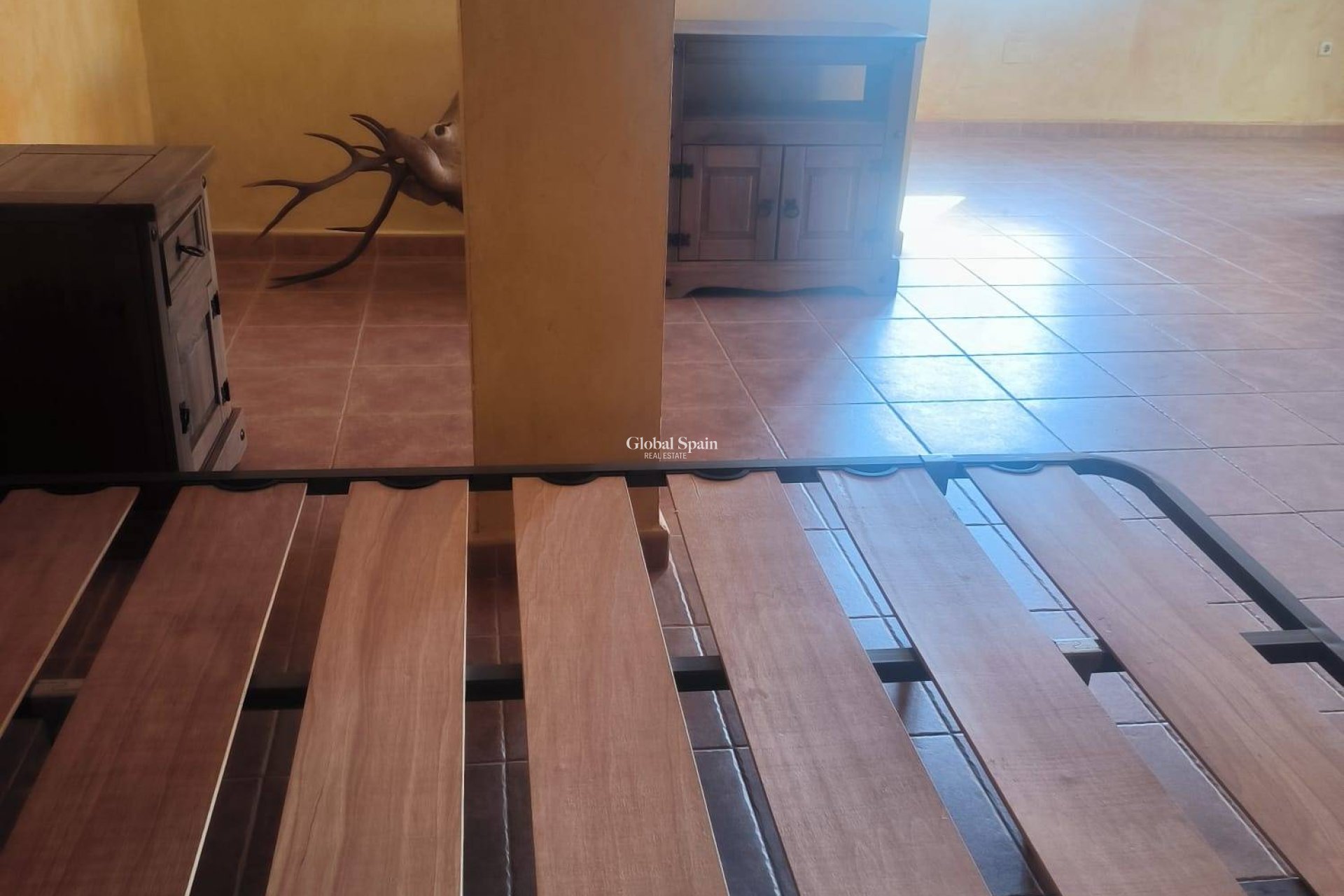 Resale - HOUSE -
TORRE PACHECO - Balsicas