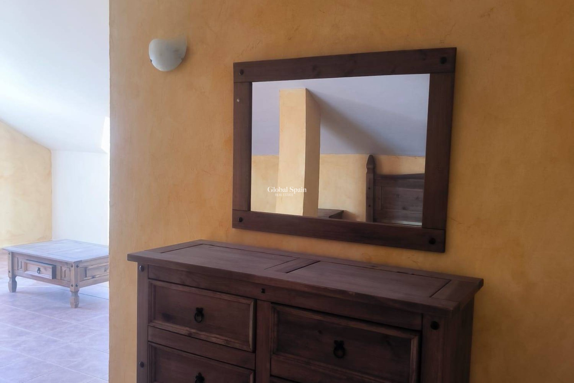 Resale - HOUSE -
TORRE PACHECO - Balsicas