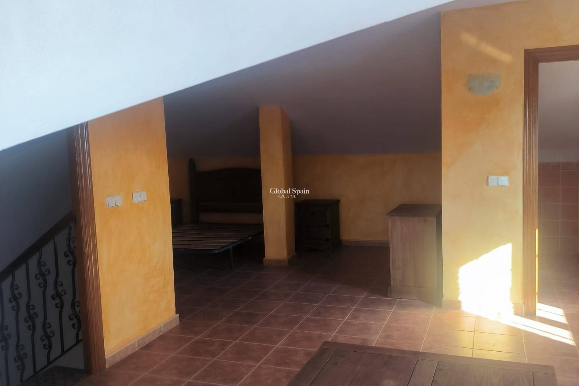 Resale - HOUSE -
TORRE PACHECO - Balsicas