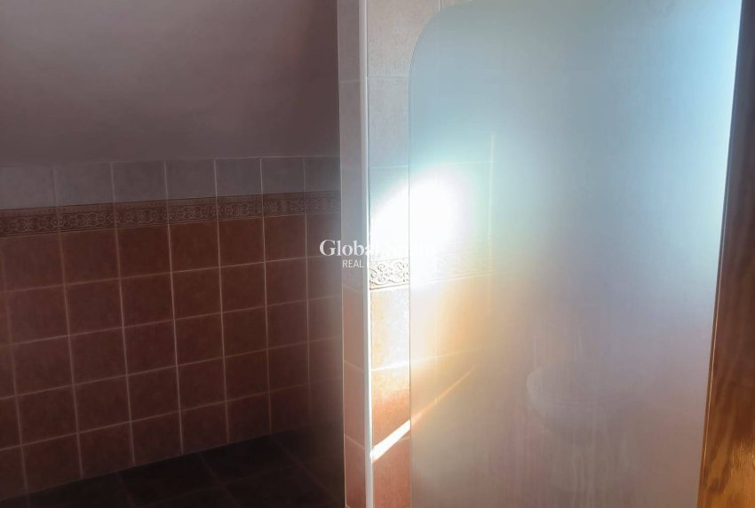 Resale - HOUSE -
TORRE PACHECO - Balsicas