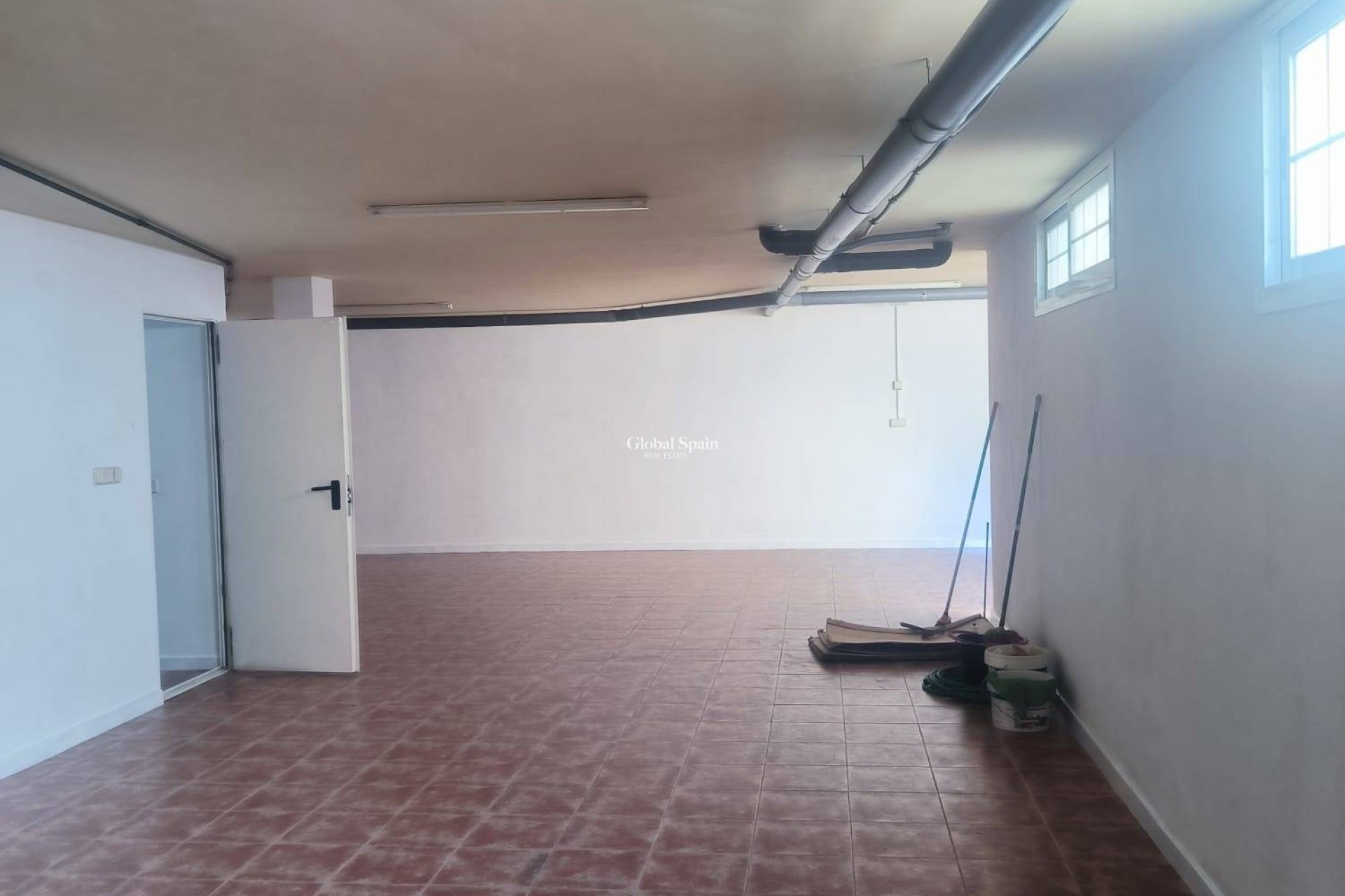 Resale - HOUSE -
TORRE PACHECO - Balsicas