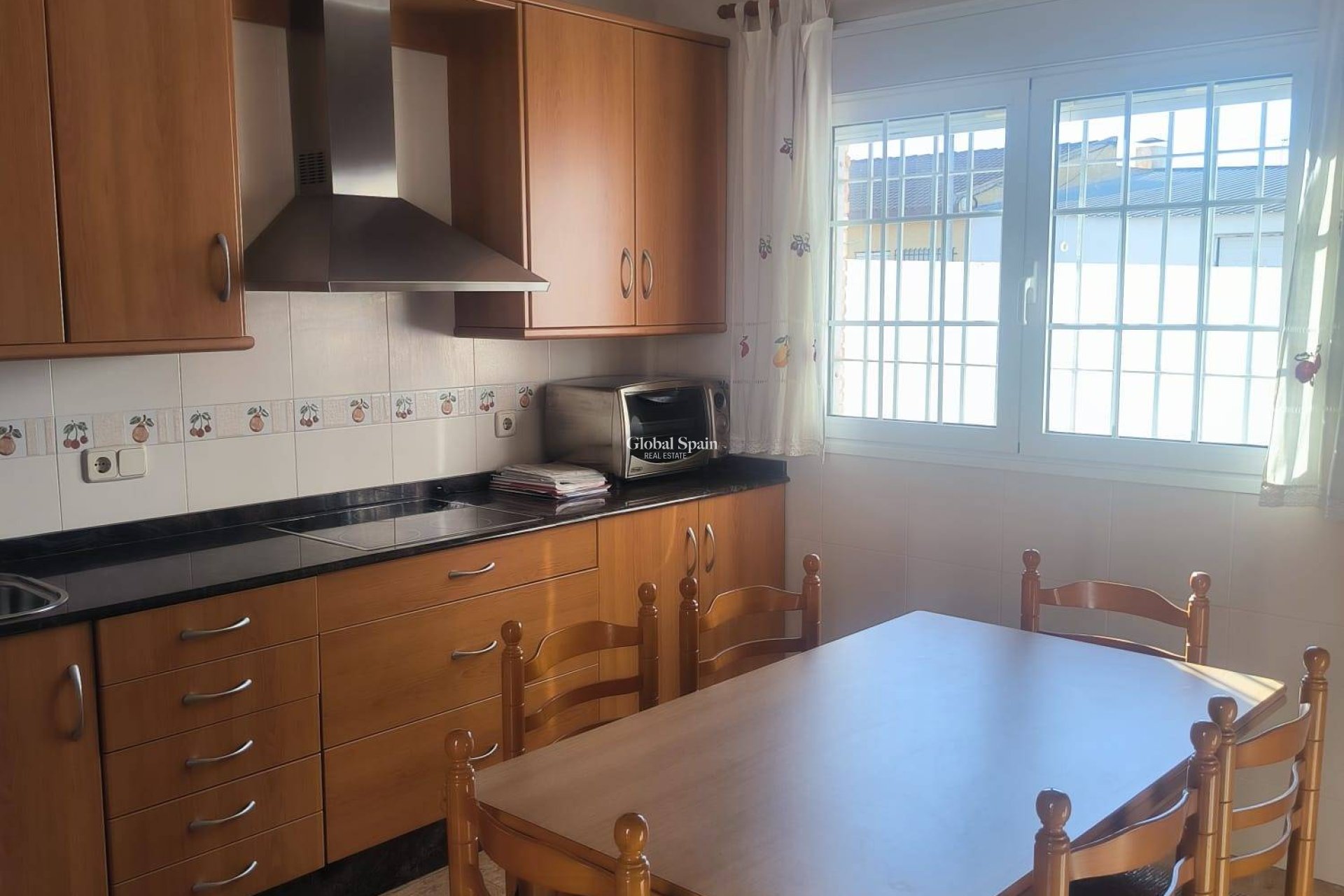 Resale - HOUSE -
TORRE PACHECO - Balsicas