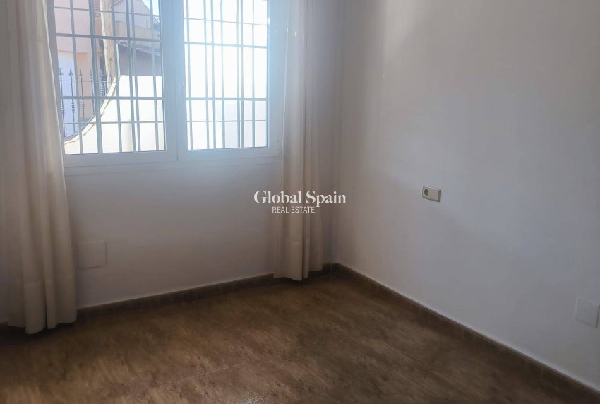 Resale - HOUSE -
TORRE PACHECO - Balsicas