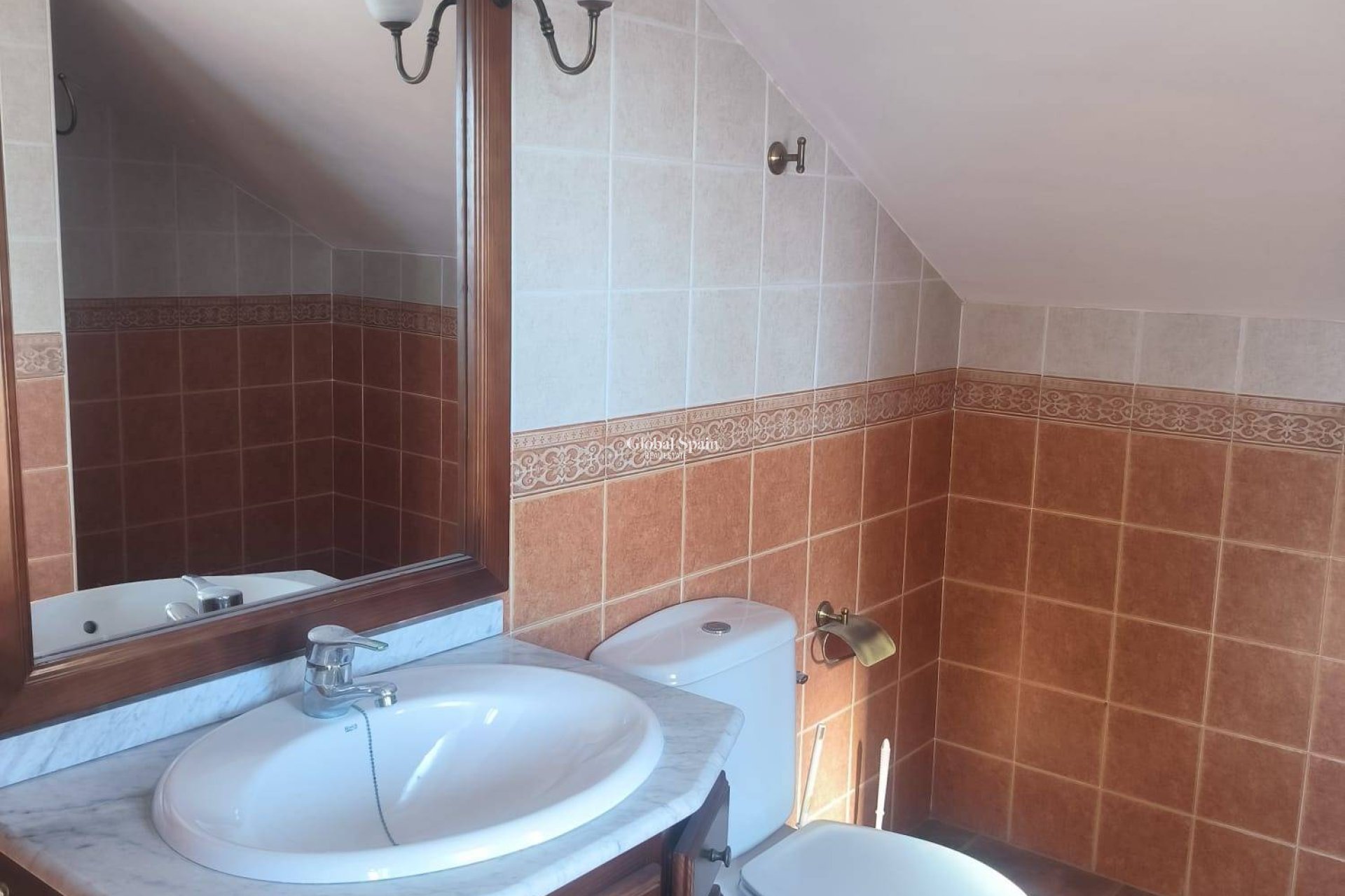 Resale - HOUSE -
TORRE PACHECO - Balsicas