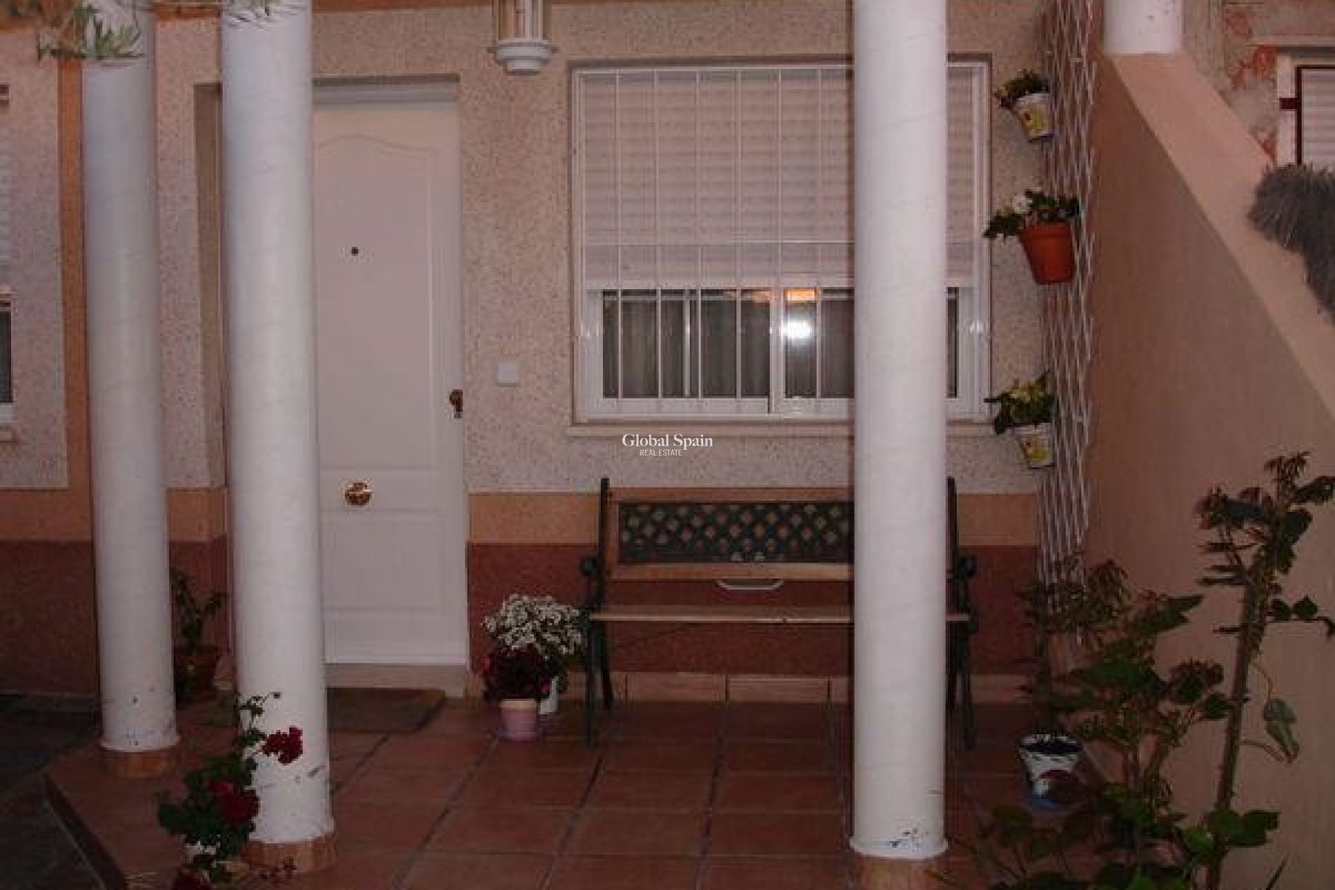 Resale - HOUSE -
TORRE PACHECO - Inland