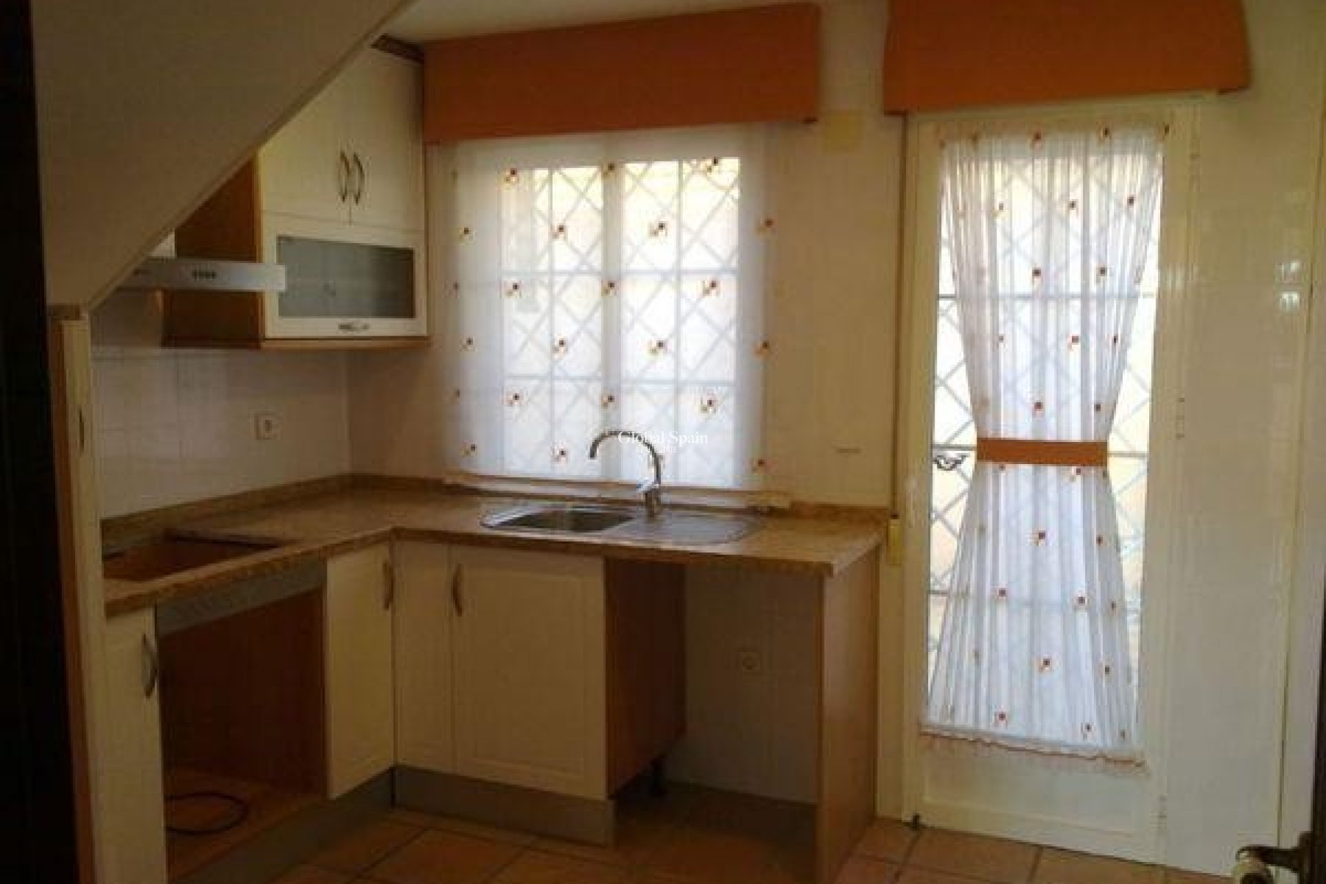 Resale - HOUSE -
TORRE PACHECO - Inland