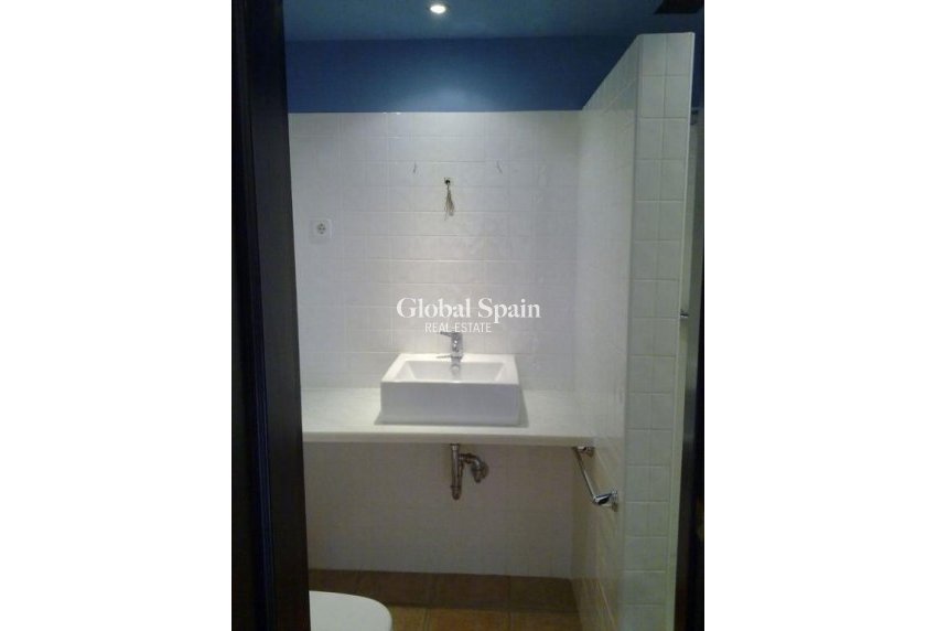 Resale - HOUSE -
TORRE PACHECO - Inland