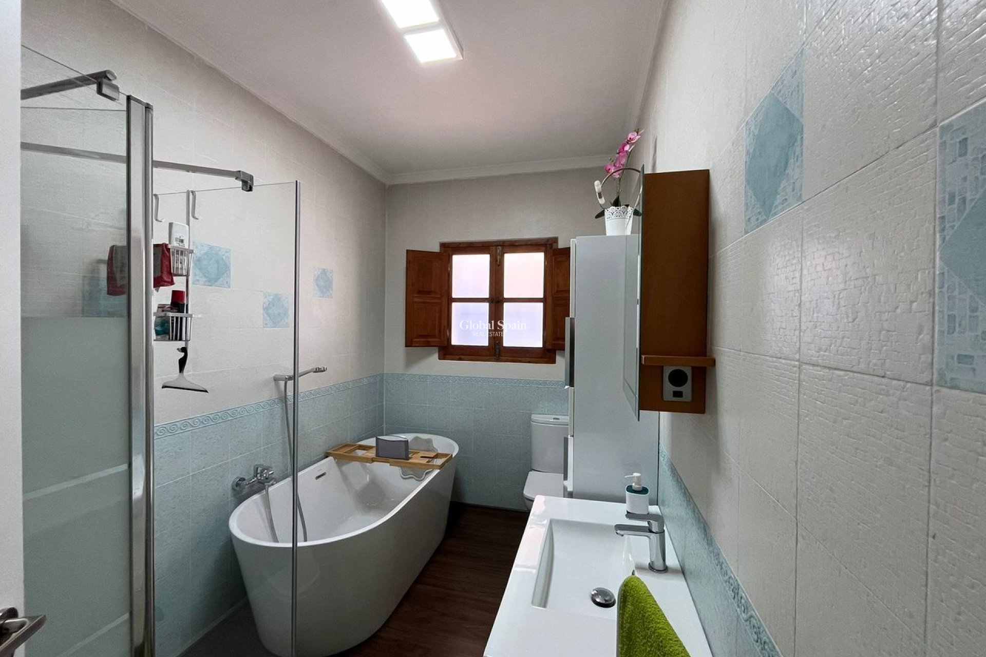 Resale - HOUSE -
TORRE PACHECO - Inland