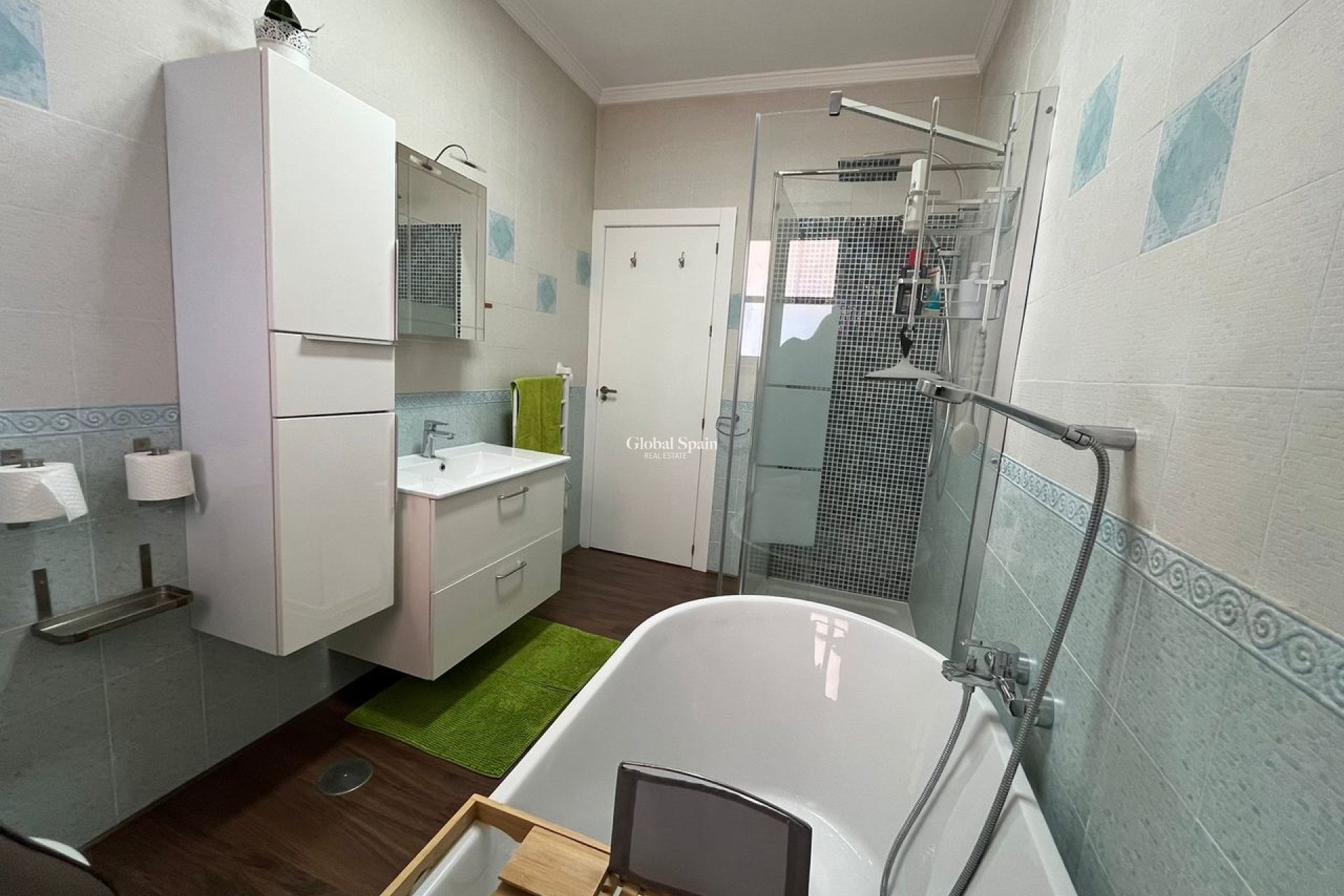 Resale - HOUSE -
TORRE PACHECO - Inland