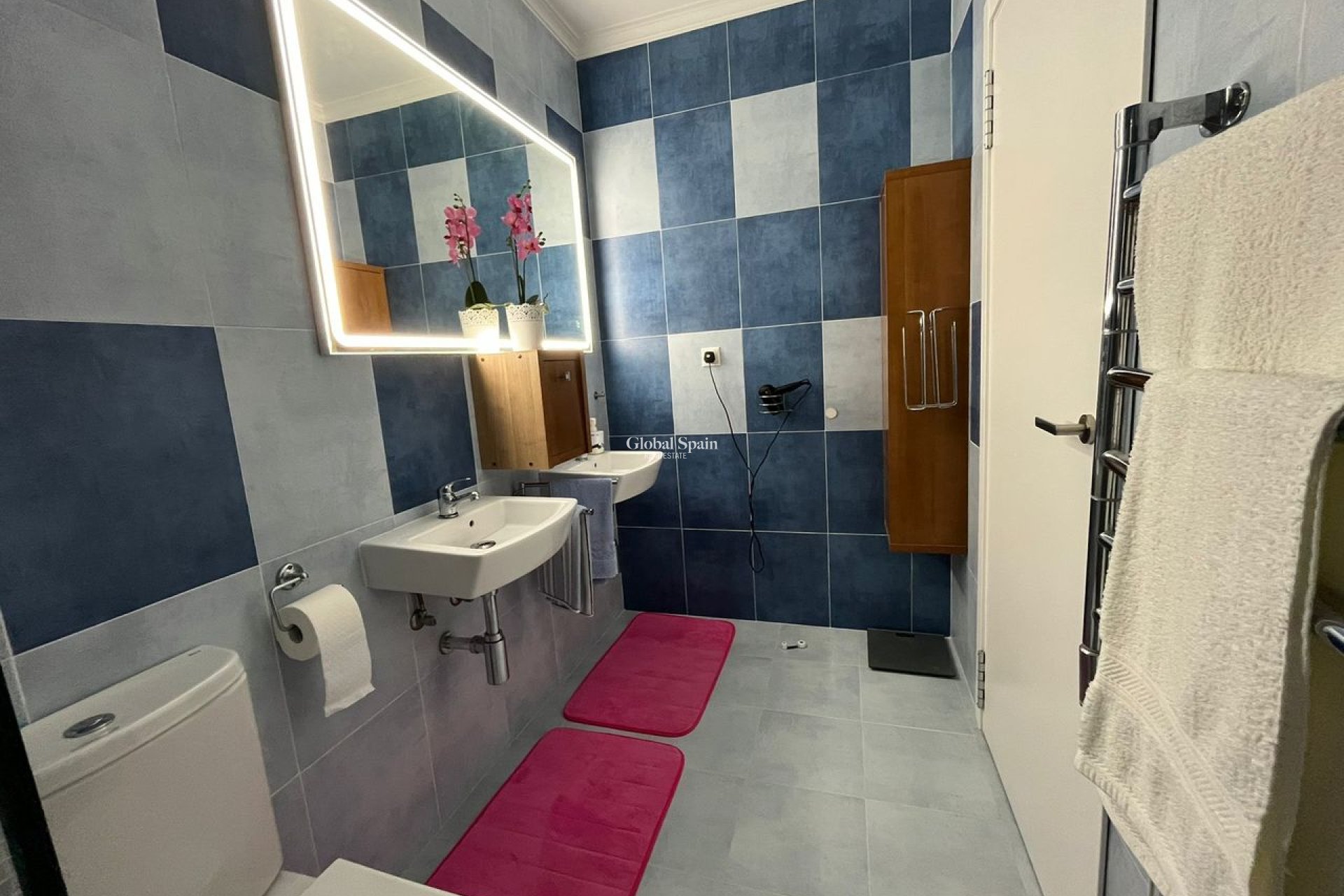 Resale - HOUSE -
TORRE PACHECO - Inland