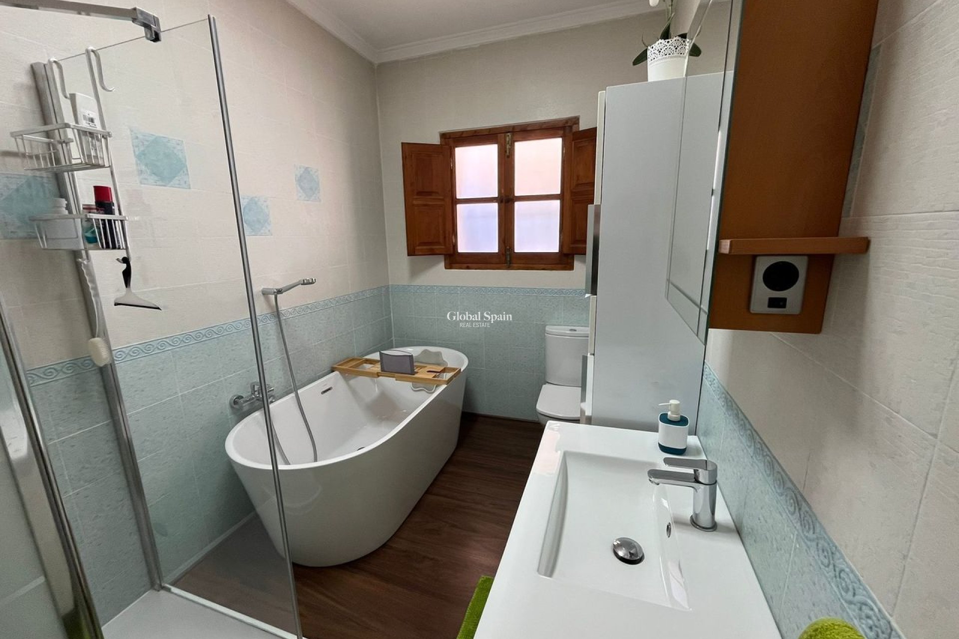 Resale - HOUSE -
TORRE PACHECO - Inland