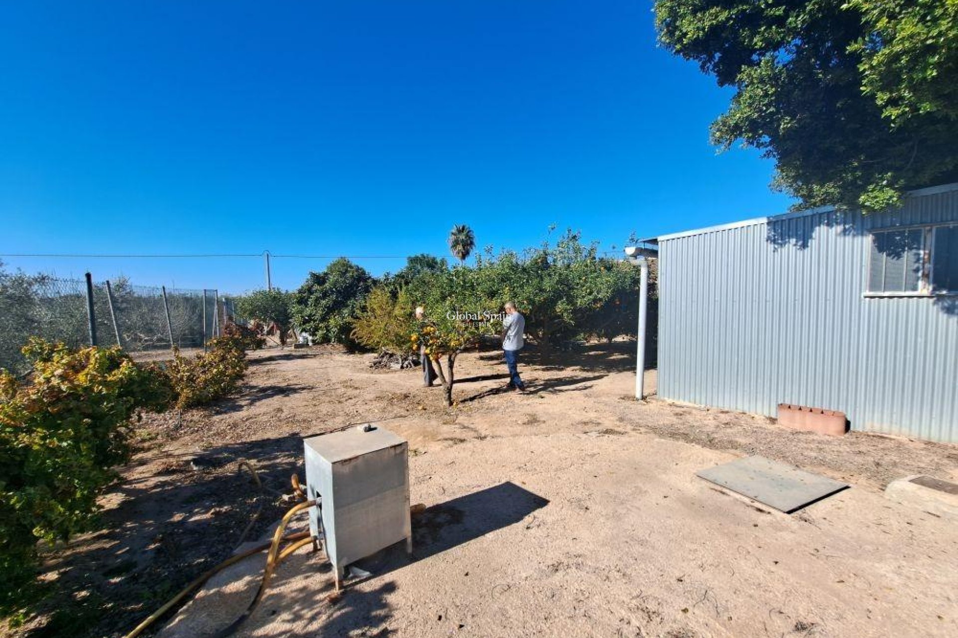 Resale - HOUSE -
TORRE PACHECO - Murcia