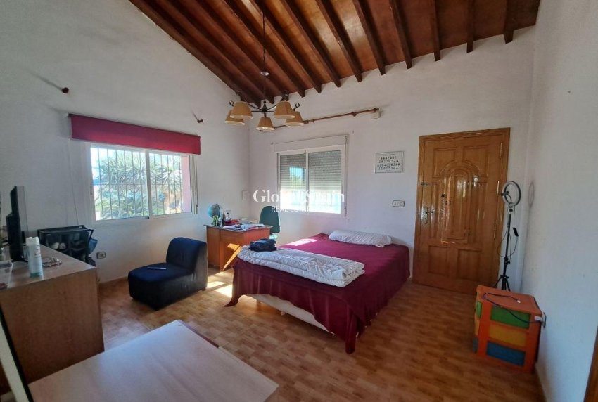 Resale - HOUSE -
TORRE PACHECO - Murcia