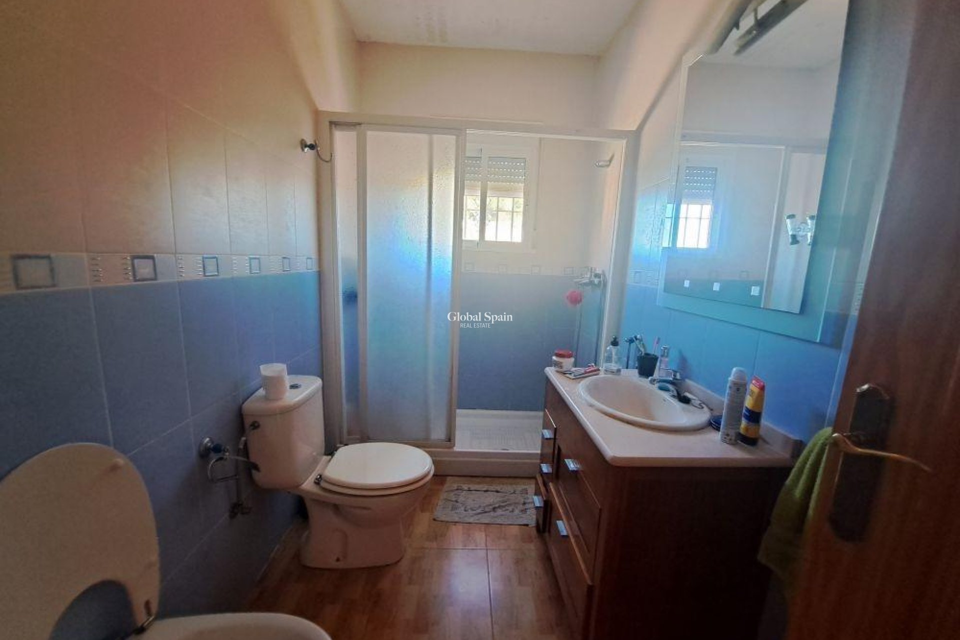 Resale - HOUSE -
TORRE PACHECO - Murcia