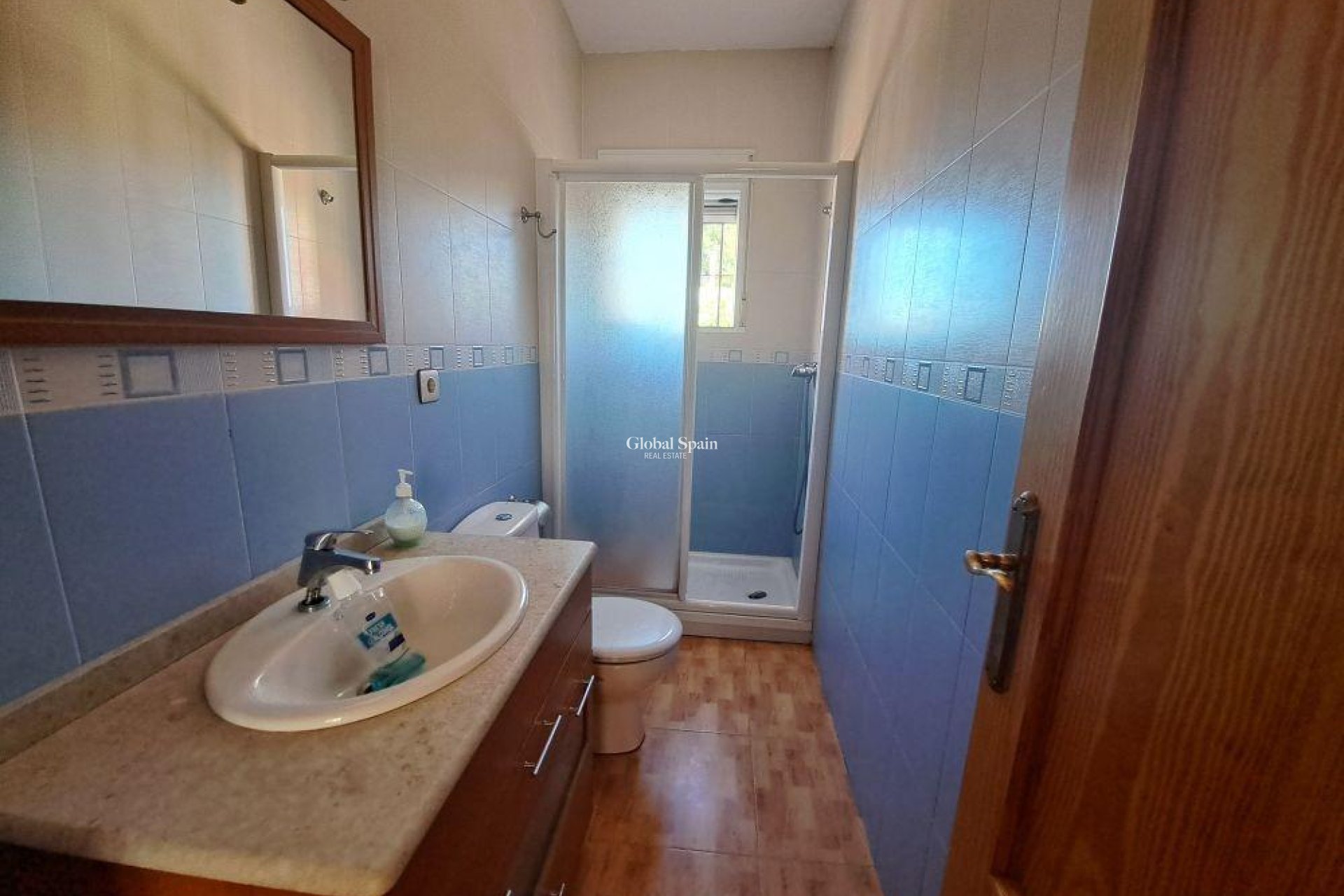 Resale - HOUSE -
TORRE PACHECO - Murcia