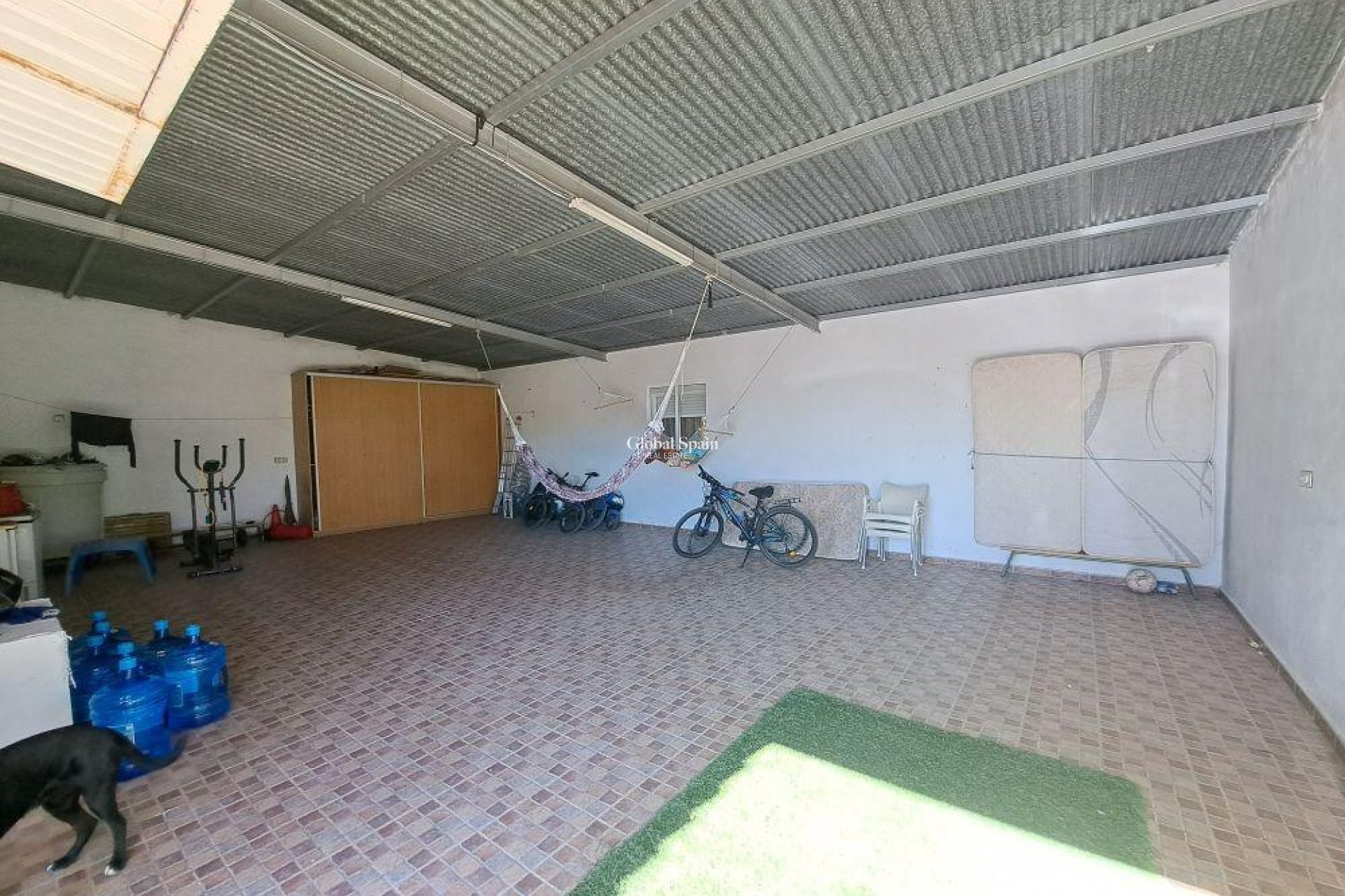 Resale - HOUSE -
TORRE PACHECO - Murcia
